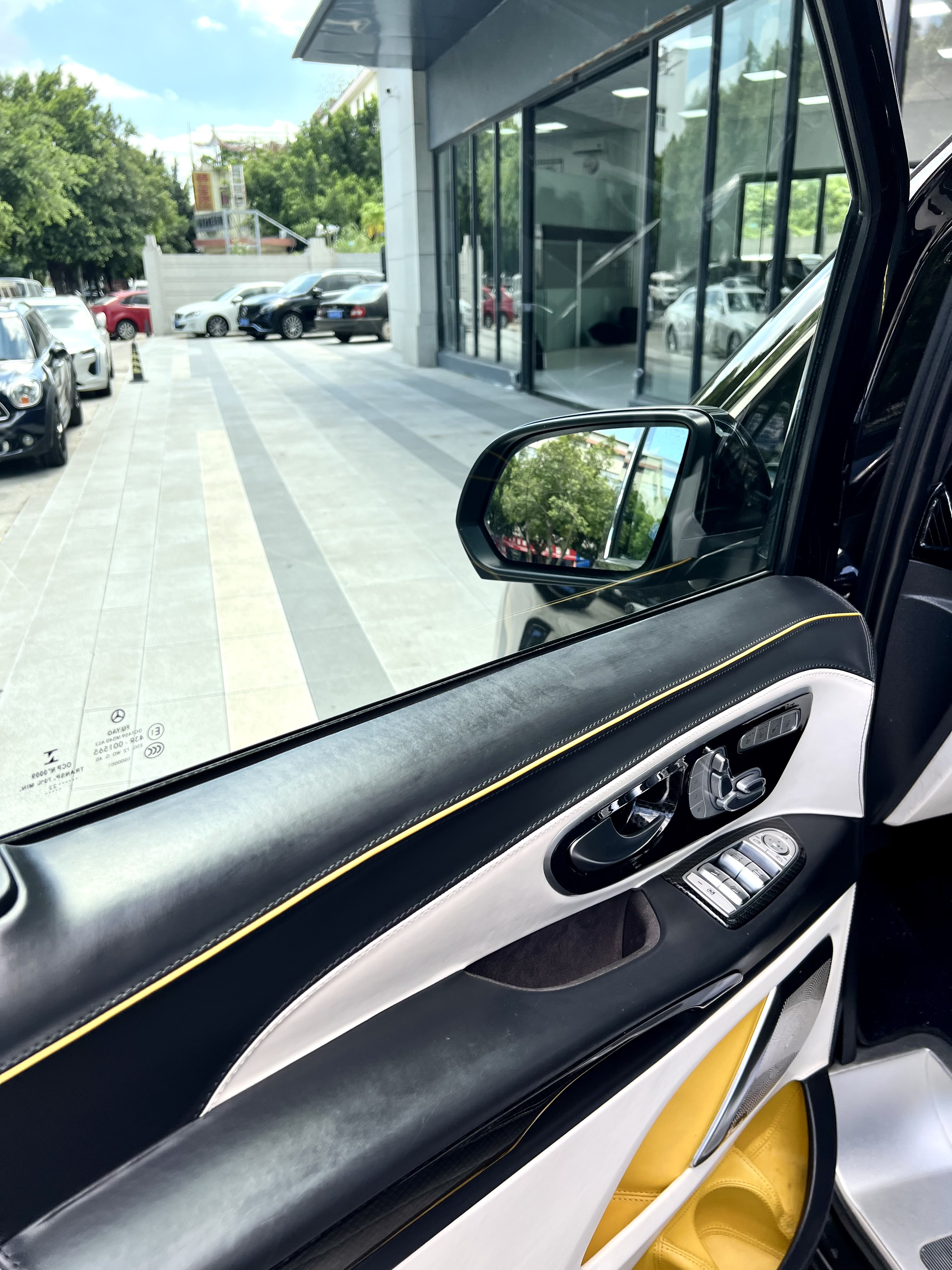 Mercedes-Benz Vito 2022 #6 Mercedes-Benz Vito 2022 car image #6