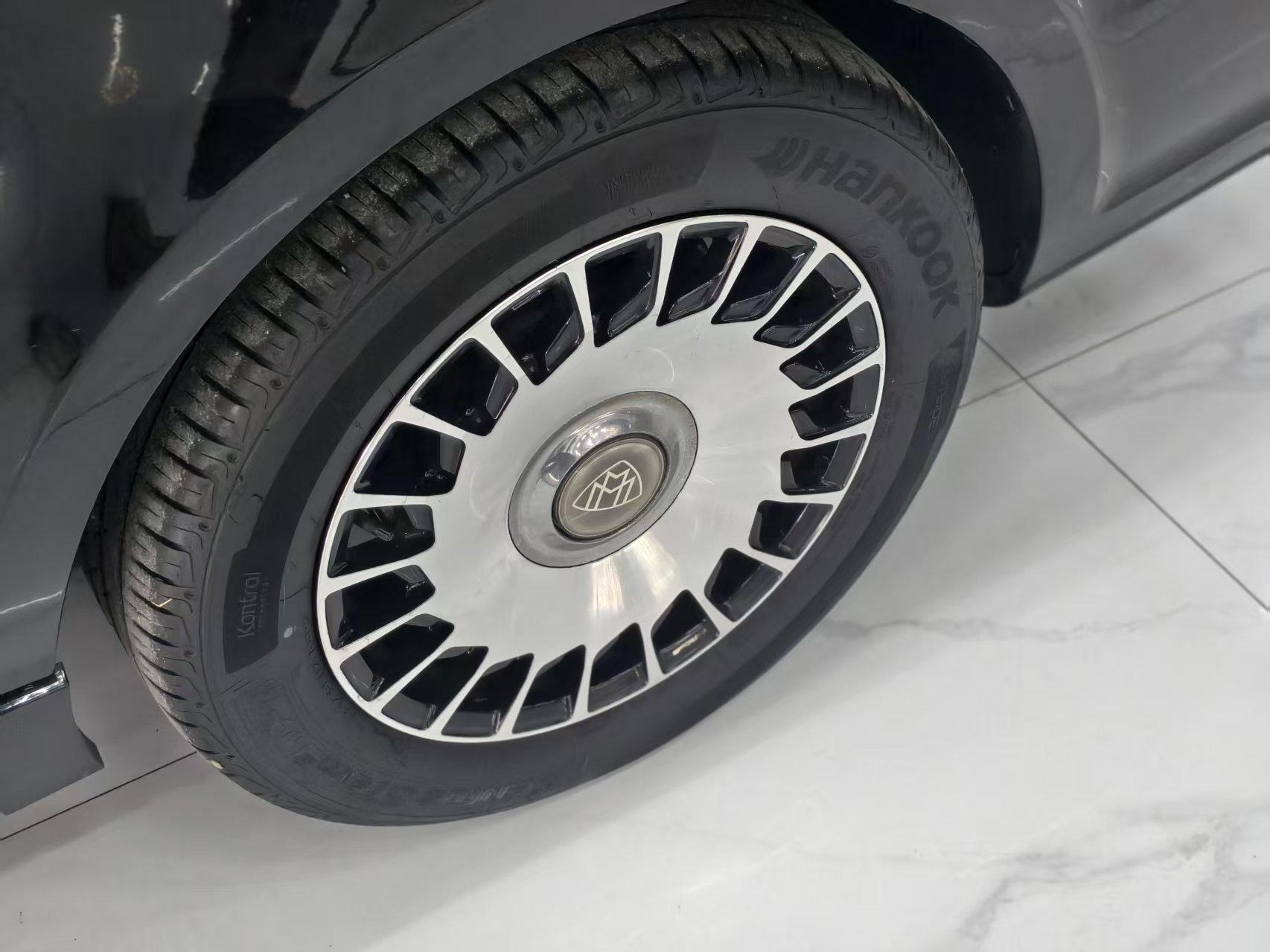 Mercedes-Benz Vito 2022 #6 Mercedes-Benz Vito 2022 car image #6