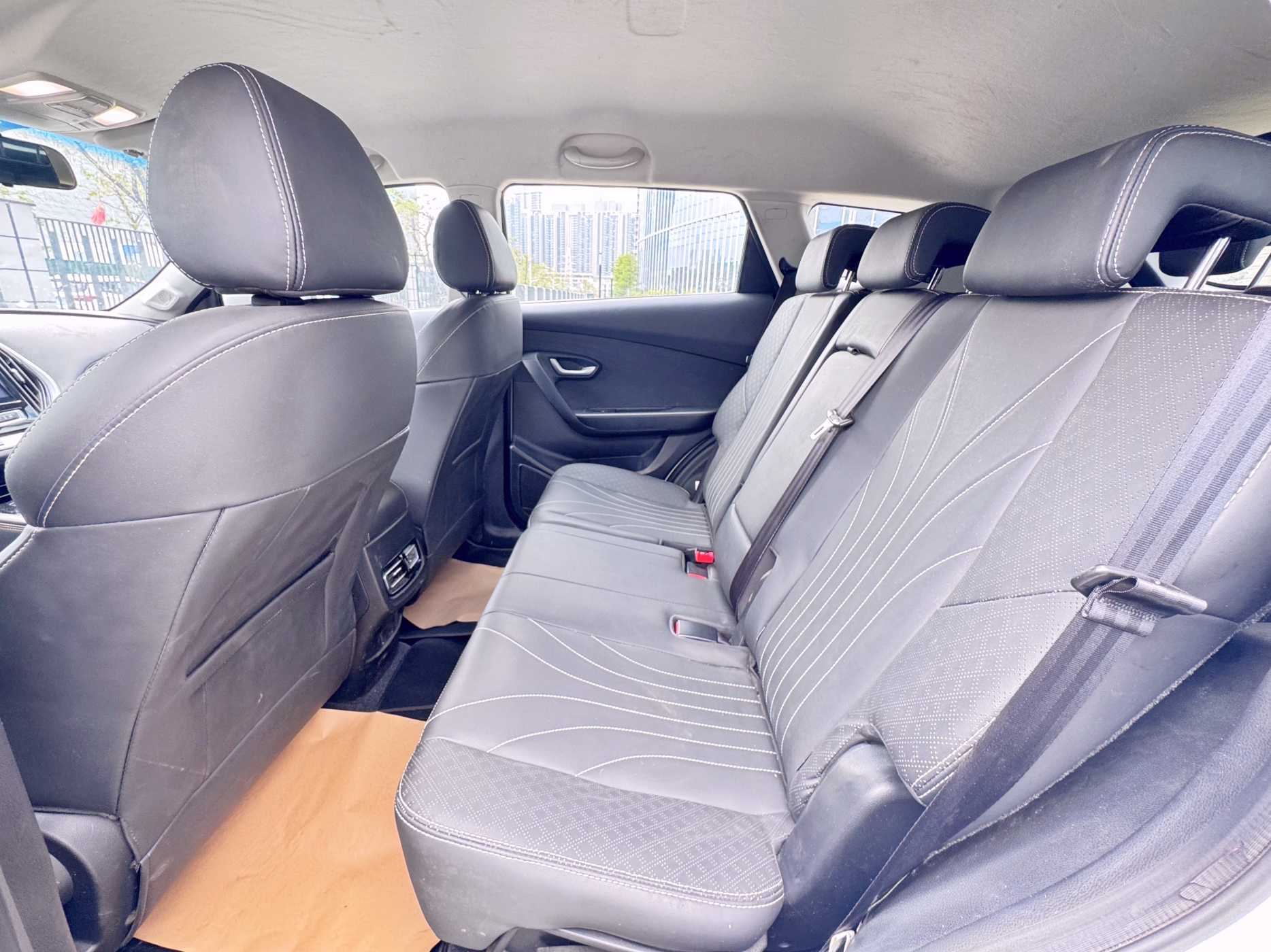 X70M 2020 #6 X70M 2020 car image #6