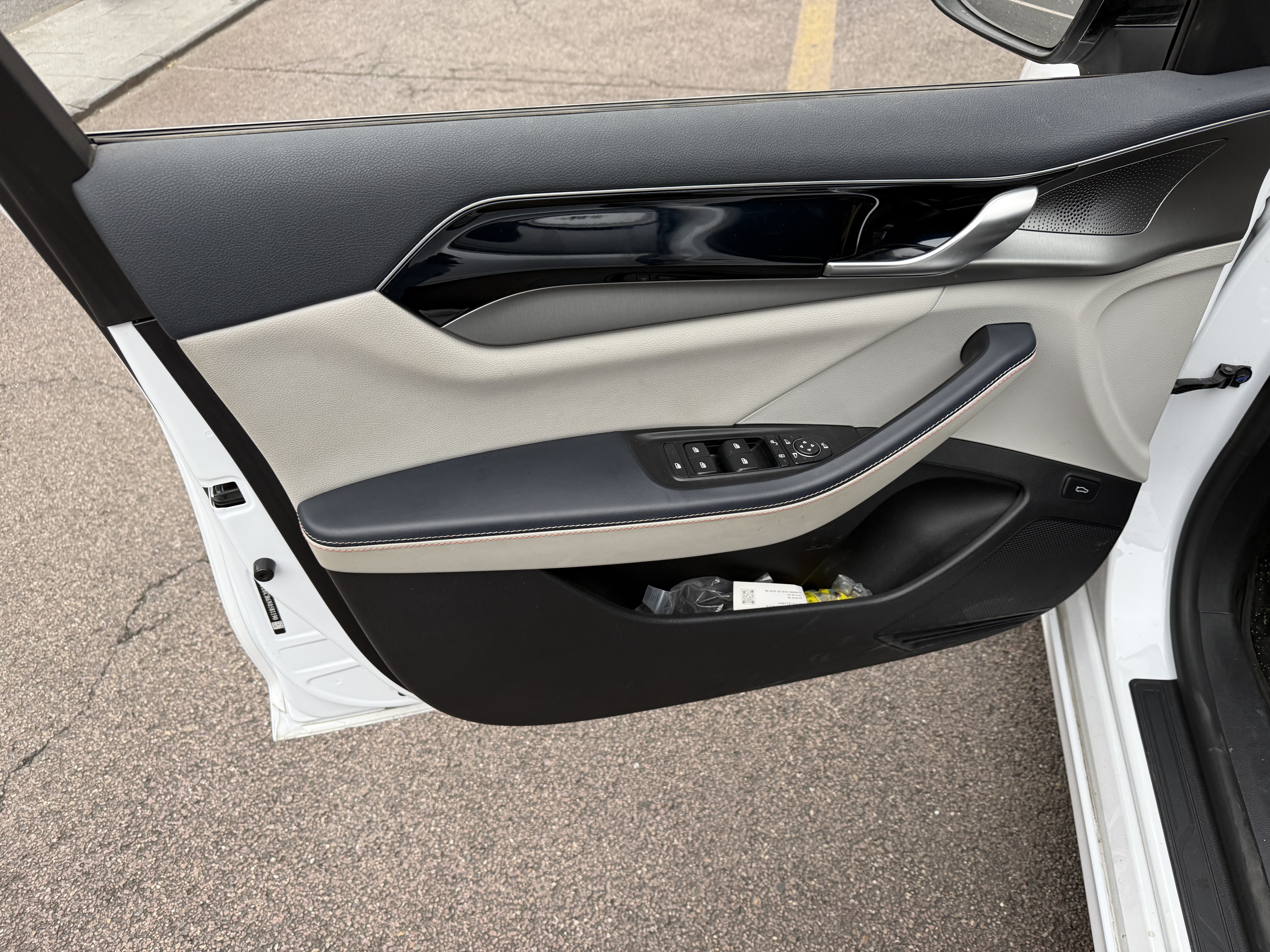 BYD Qin Plus 2022 car image #6