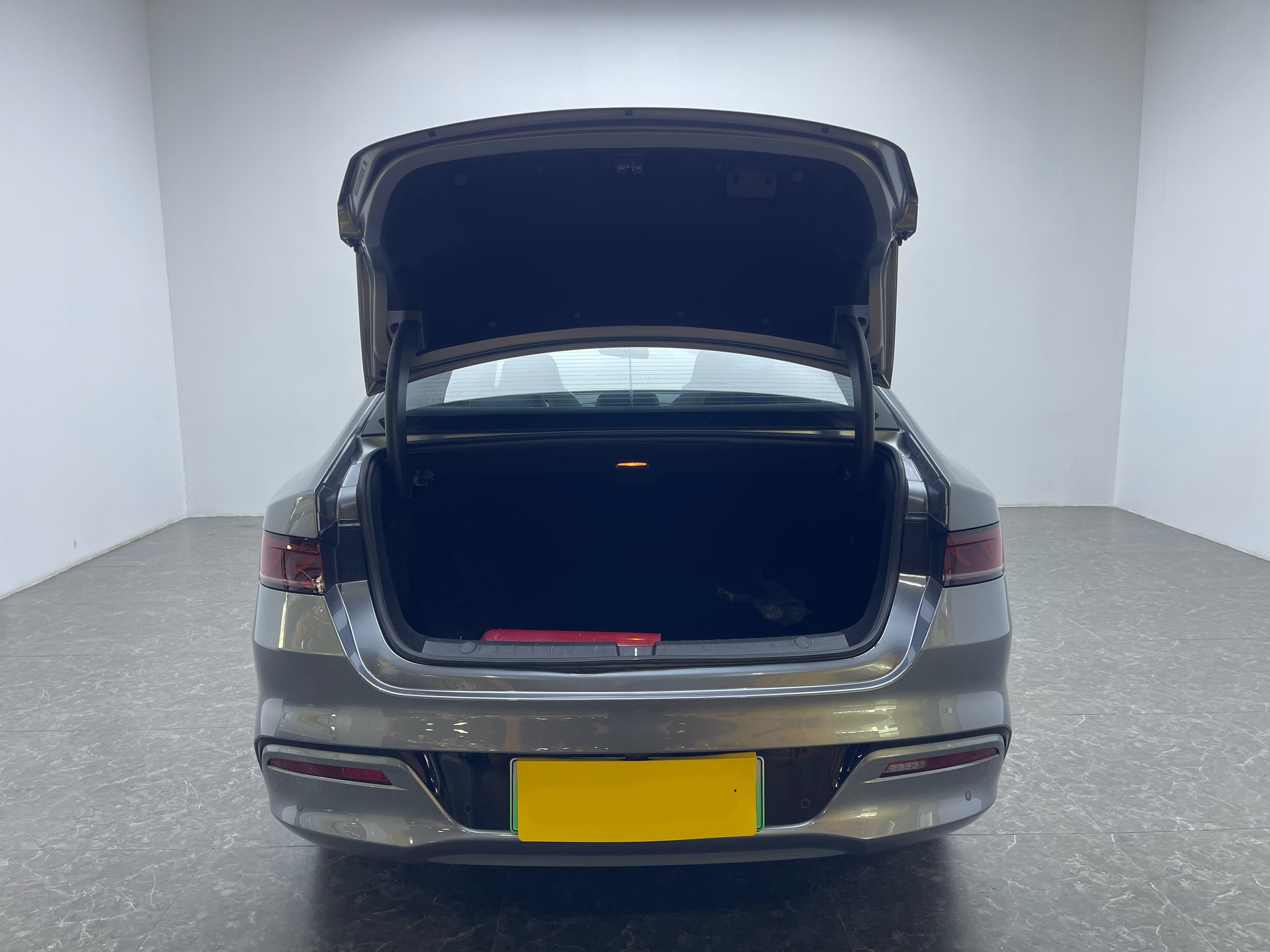 BYD Qin Plus 2022 imagem de carro #6