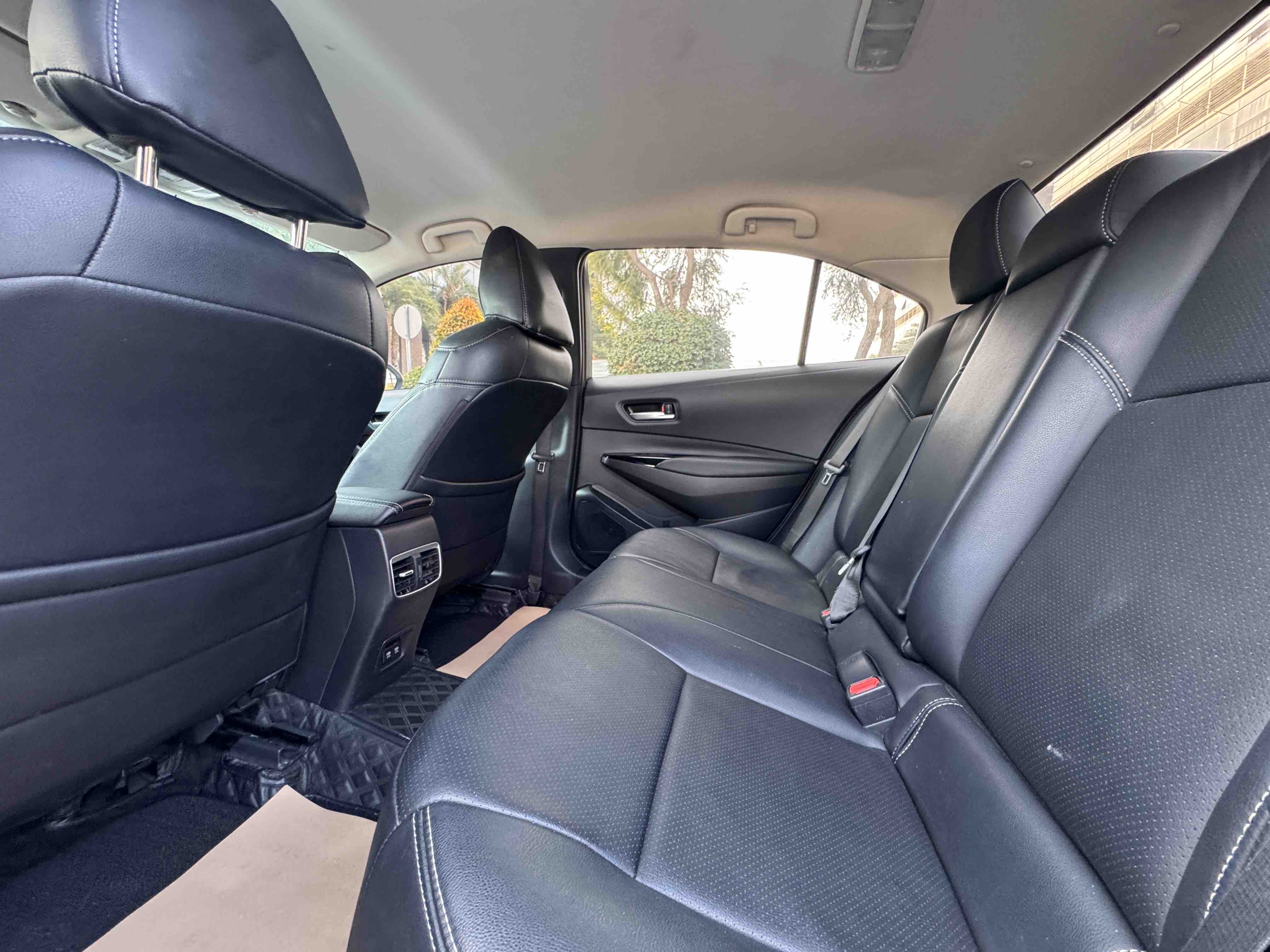 Toyota Allion 2021 صورة سيارة #6