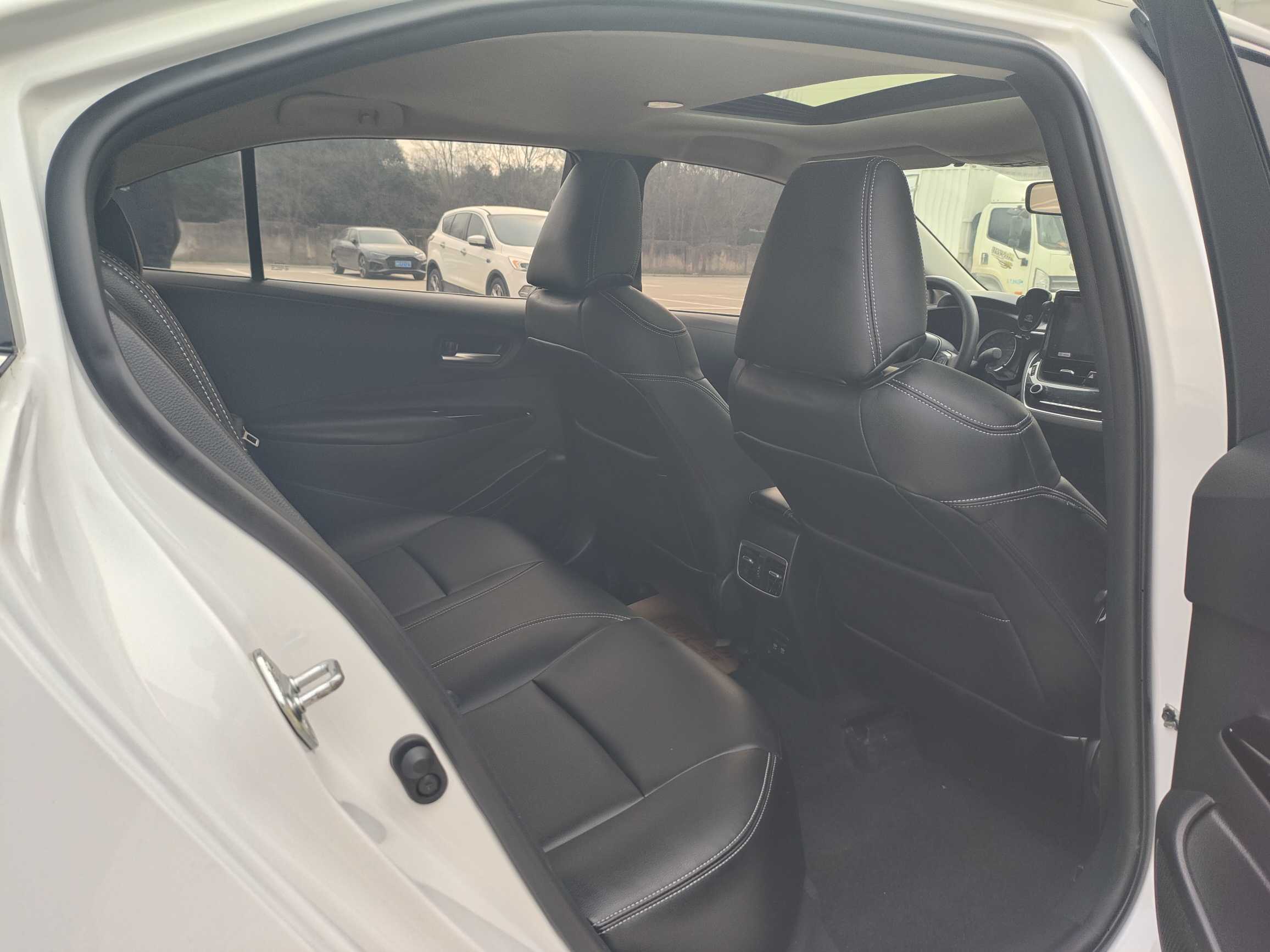 Toyota Allion 2021 car image #6