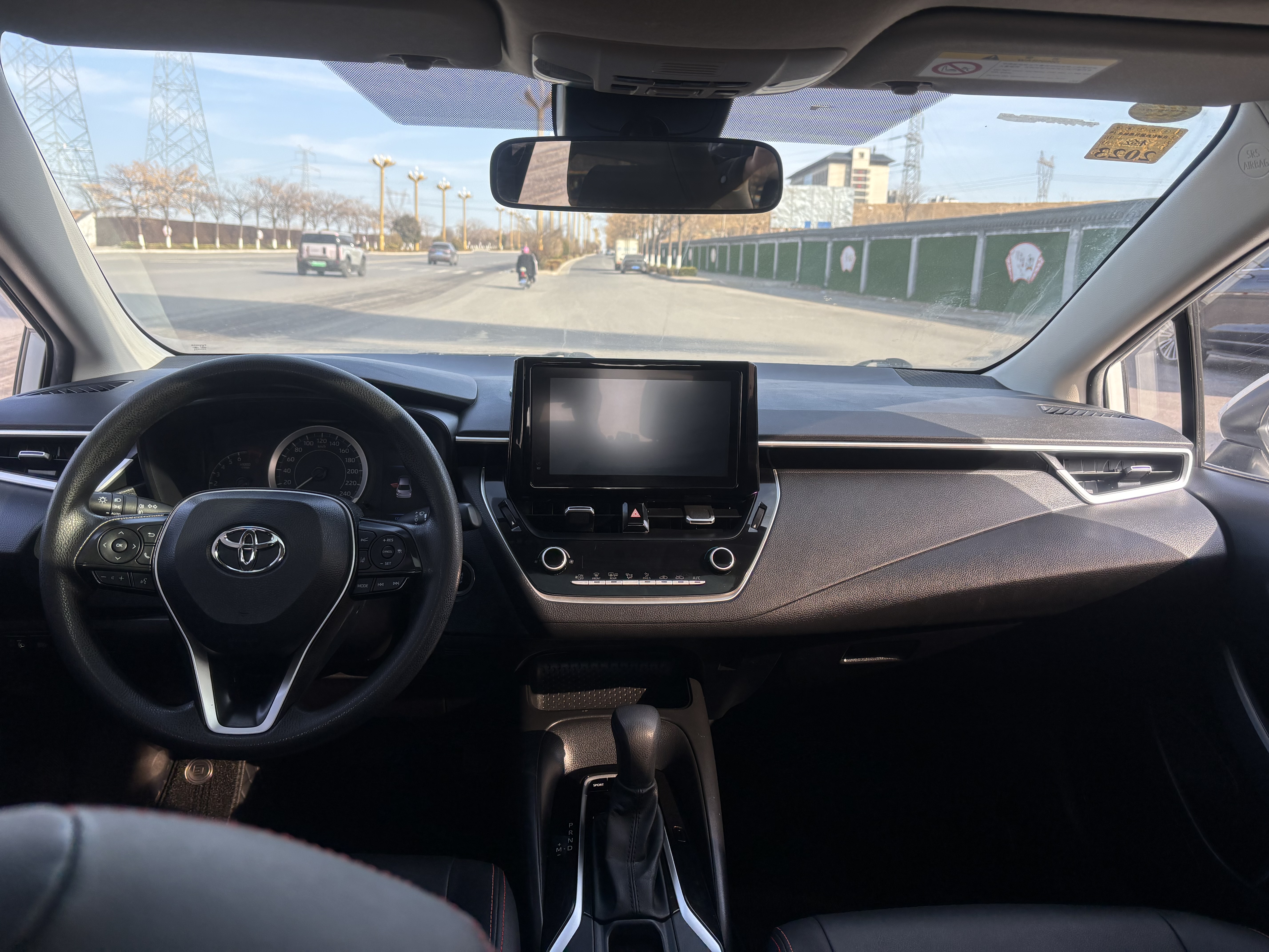 Toyota Allion 2021 immagine di auto #6