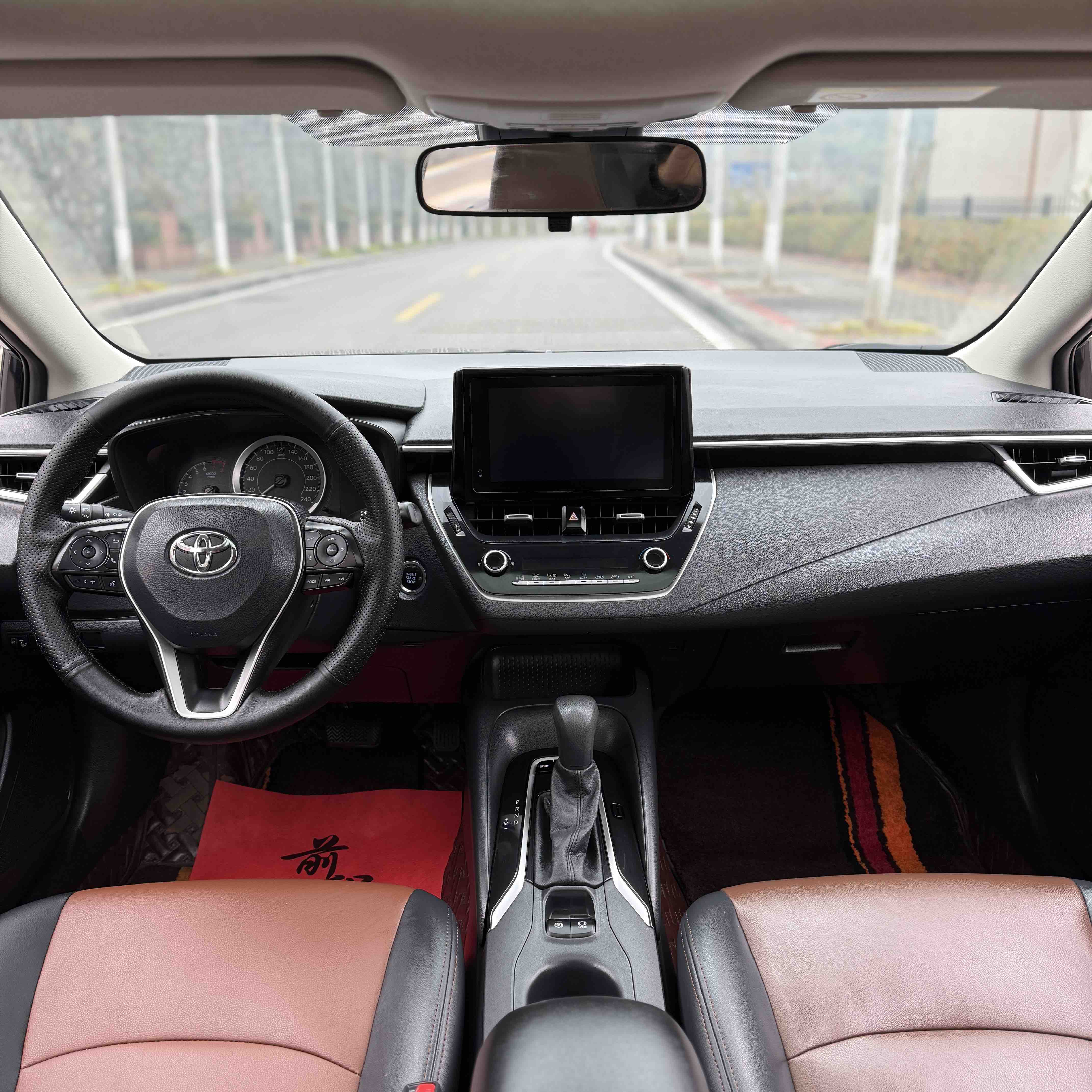 Toyota Allion 2021 immagine di auto #6