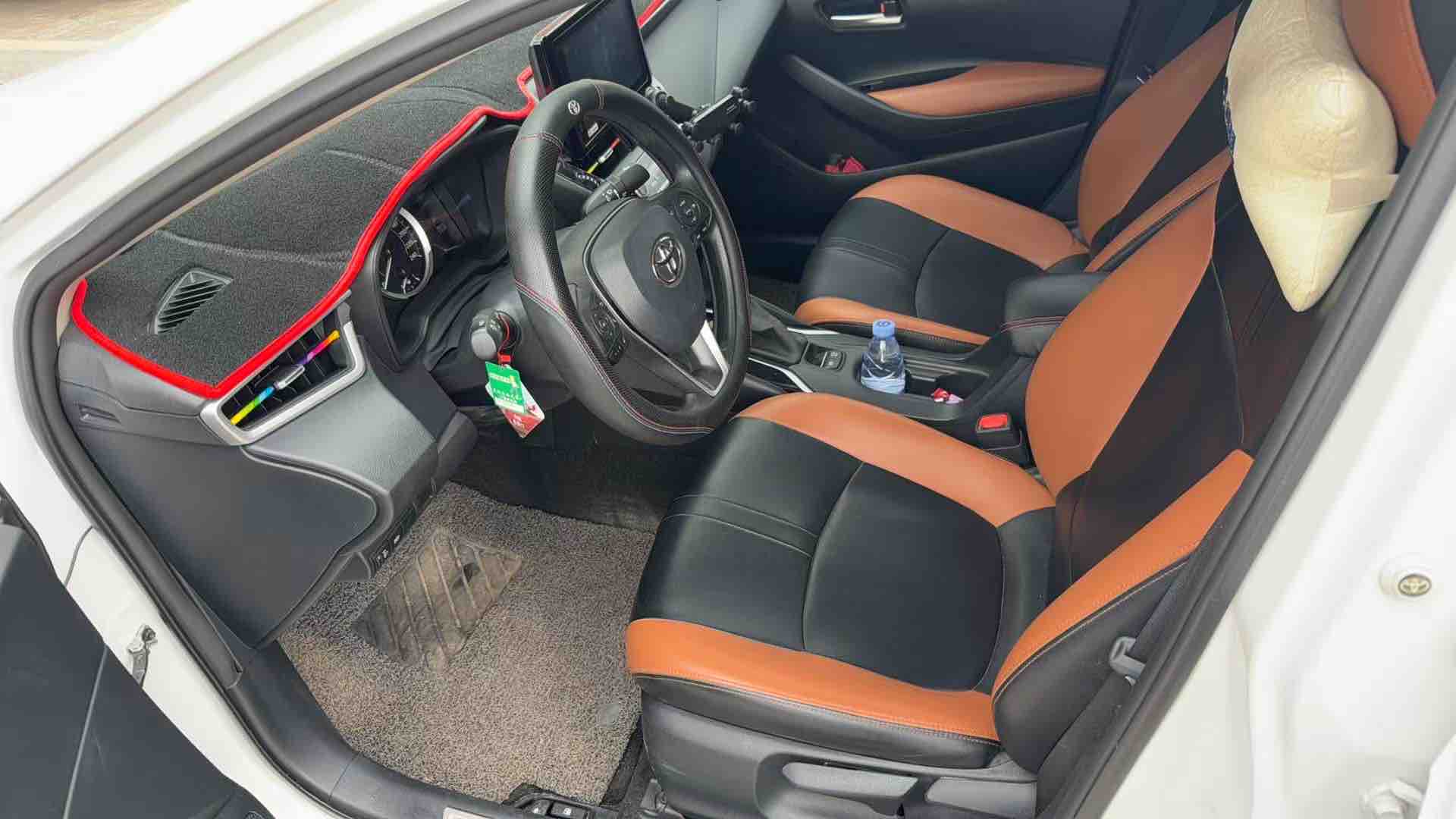 Toyota Allion 2021 изображение автомобиля #6