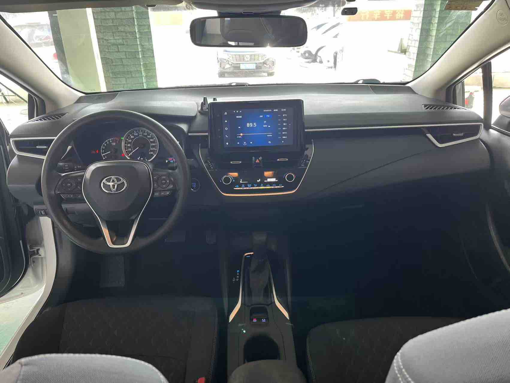 Toyota Allion 2021 صورة سيارة #6