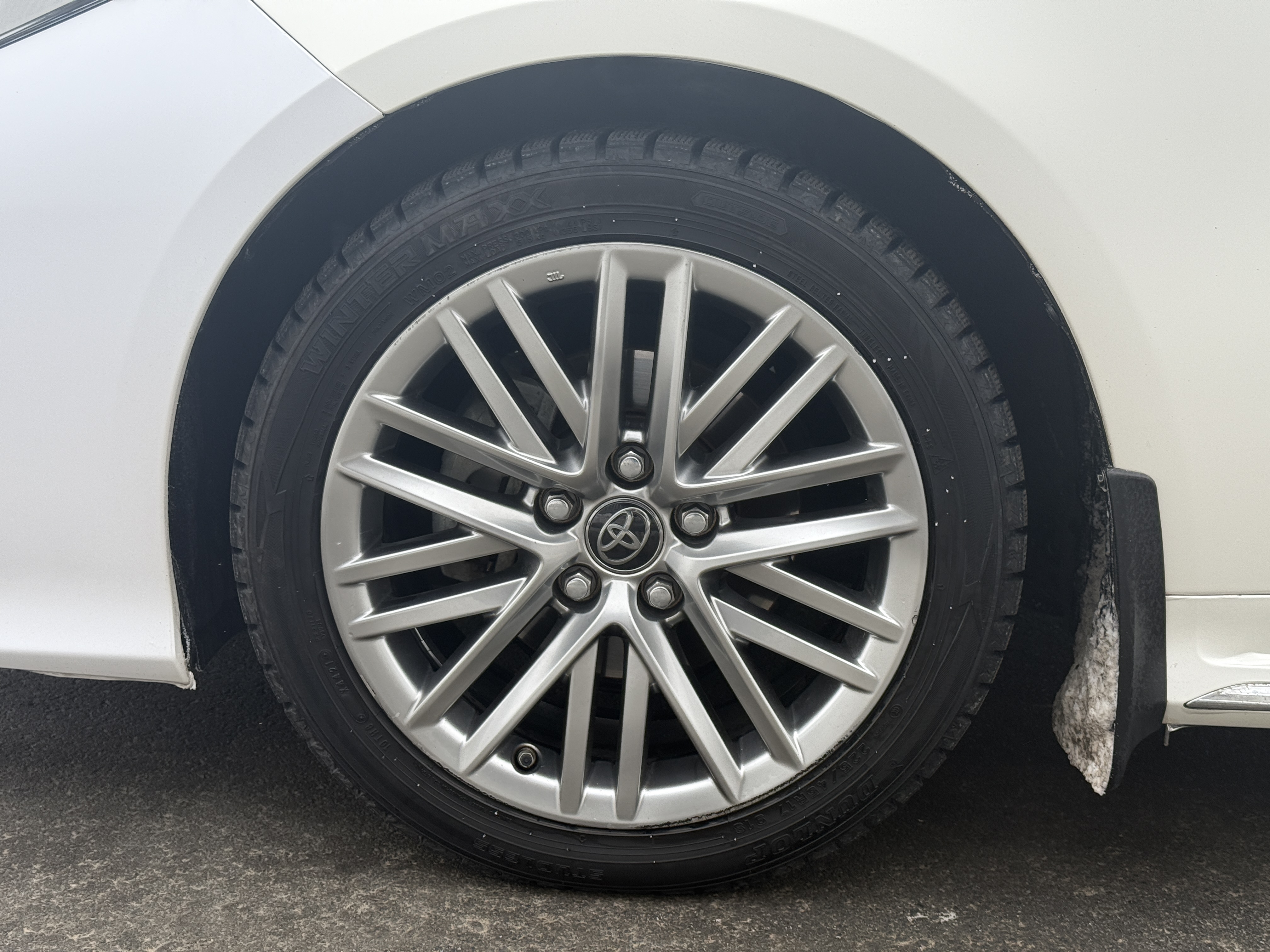 Toyota Allion 2021 #6 Toyota Allion 2021 immagine di auto #6