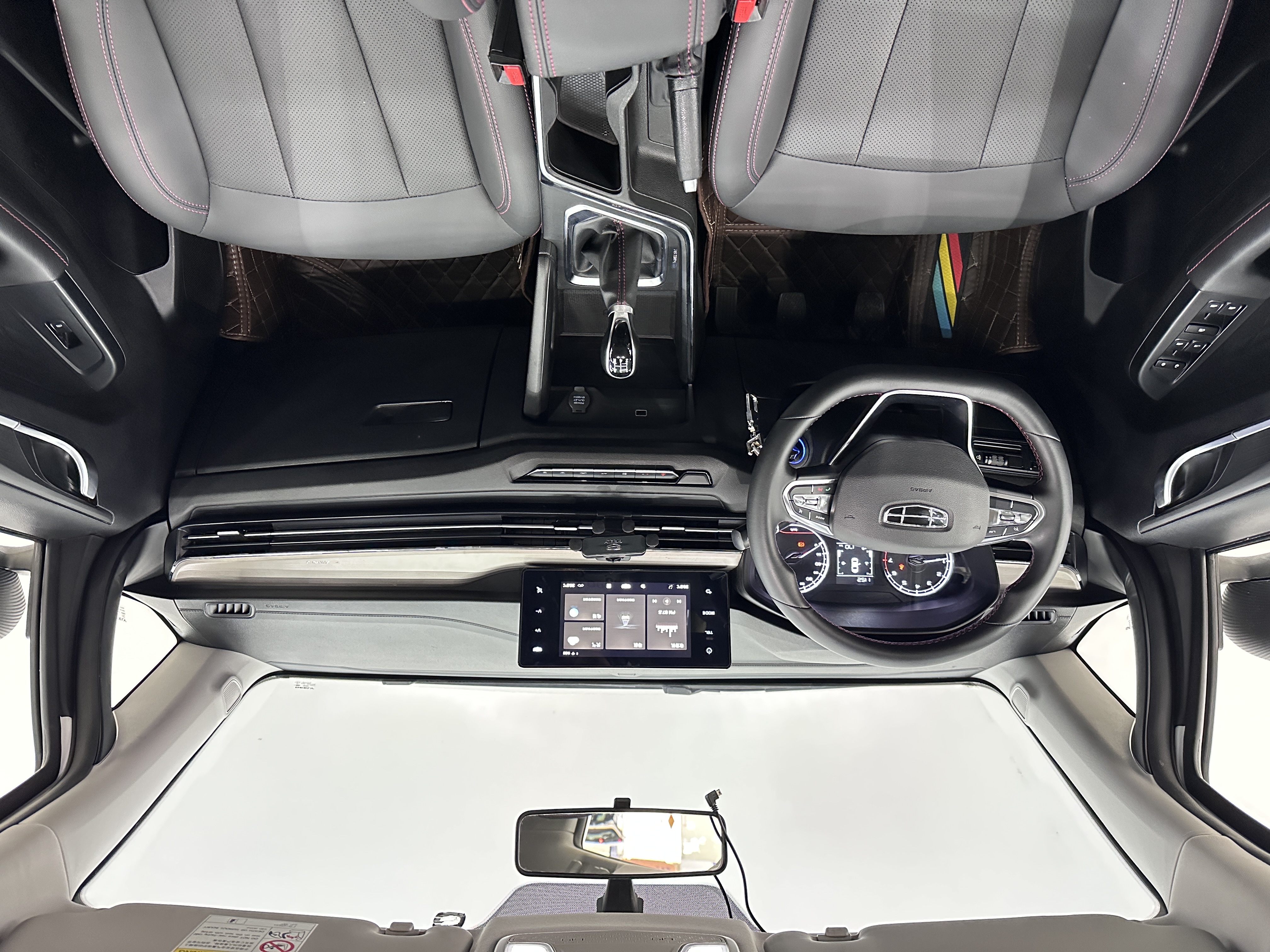 Vision X3 2021 #6 Vision X3 2021 car image #6