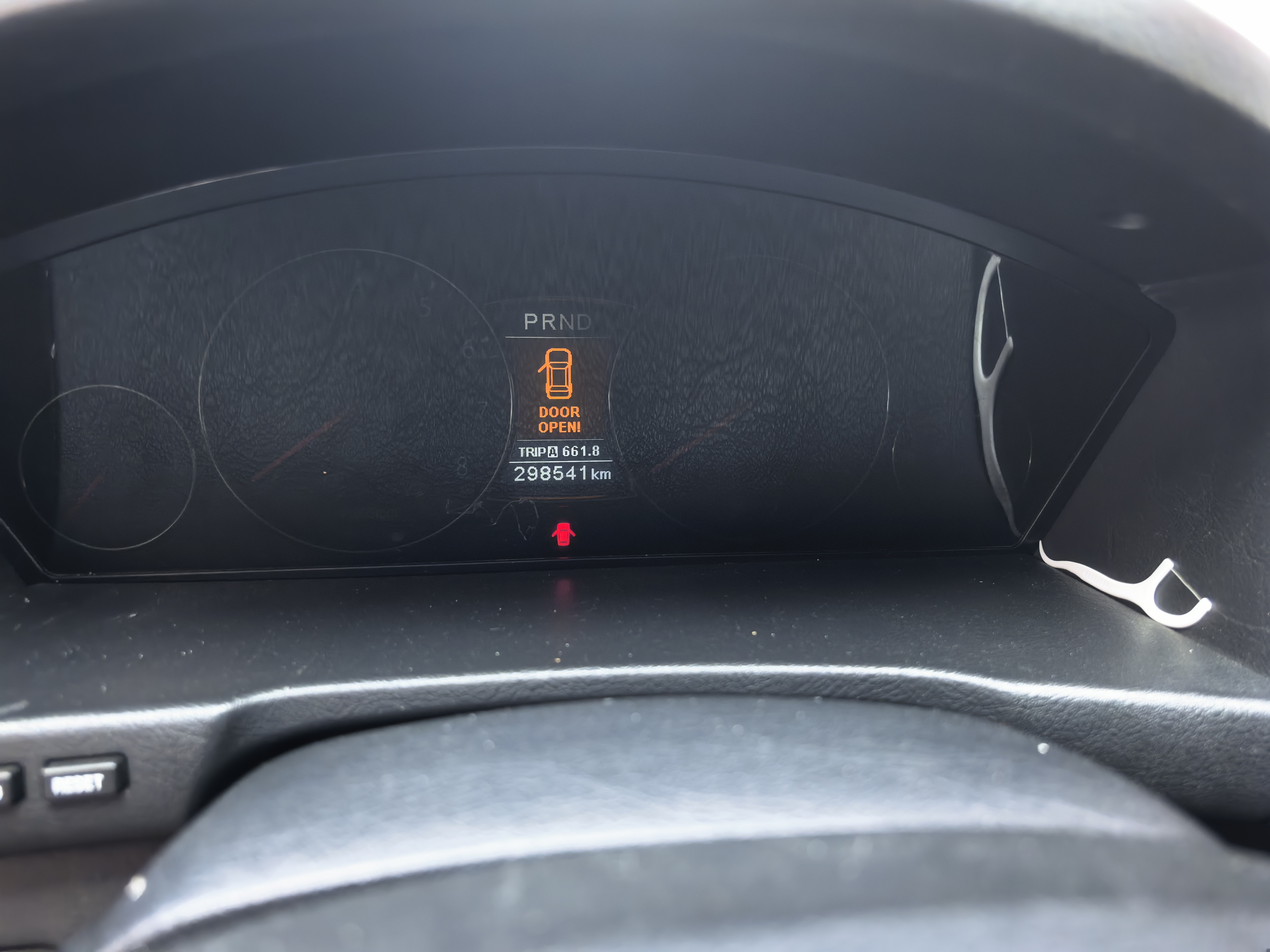 起亚 欧菲莱斯 2008 汽车图片 #6