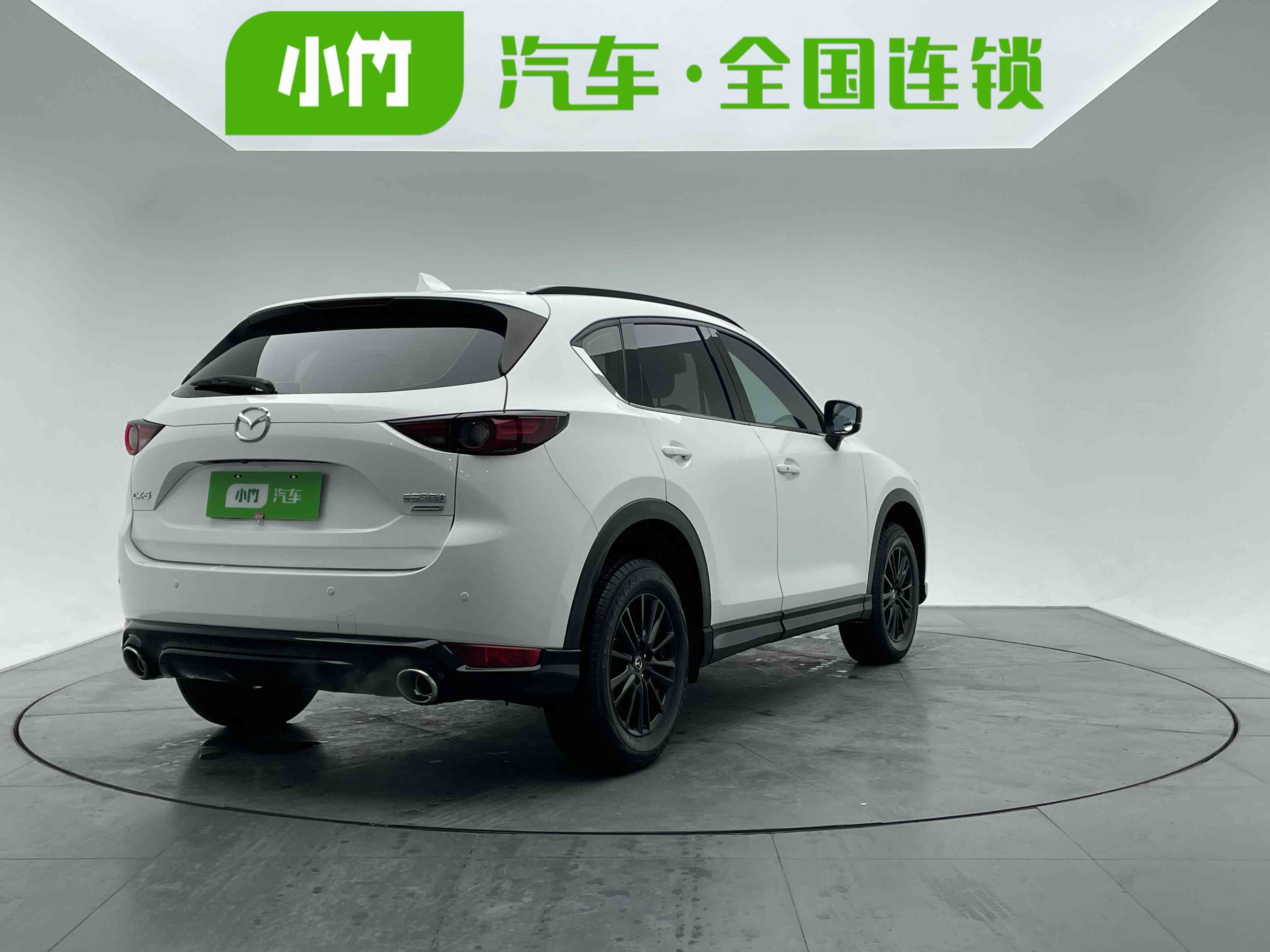 马自达 马自达CX-5 2022 汽车图片 #6