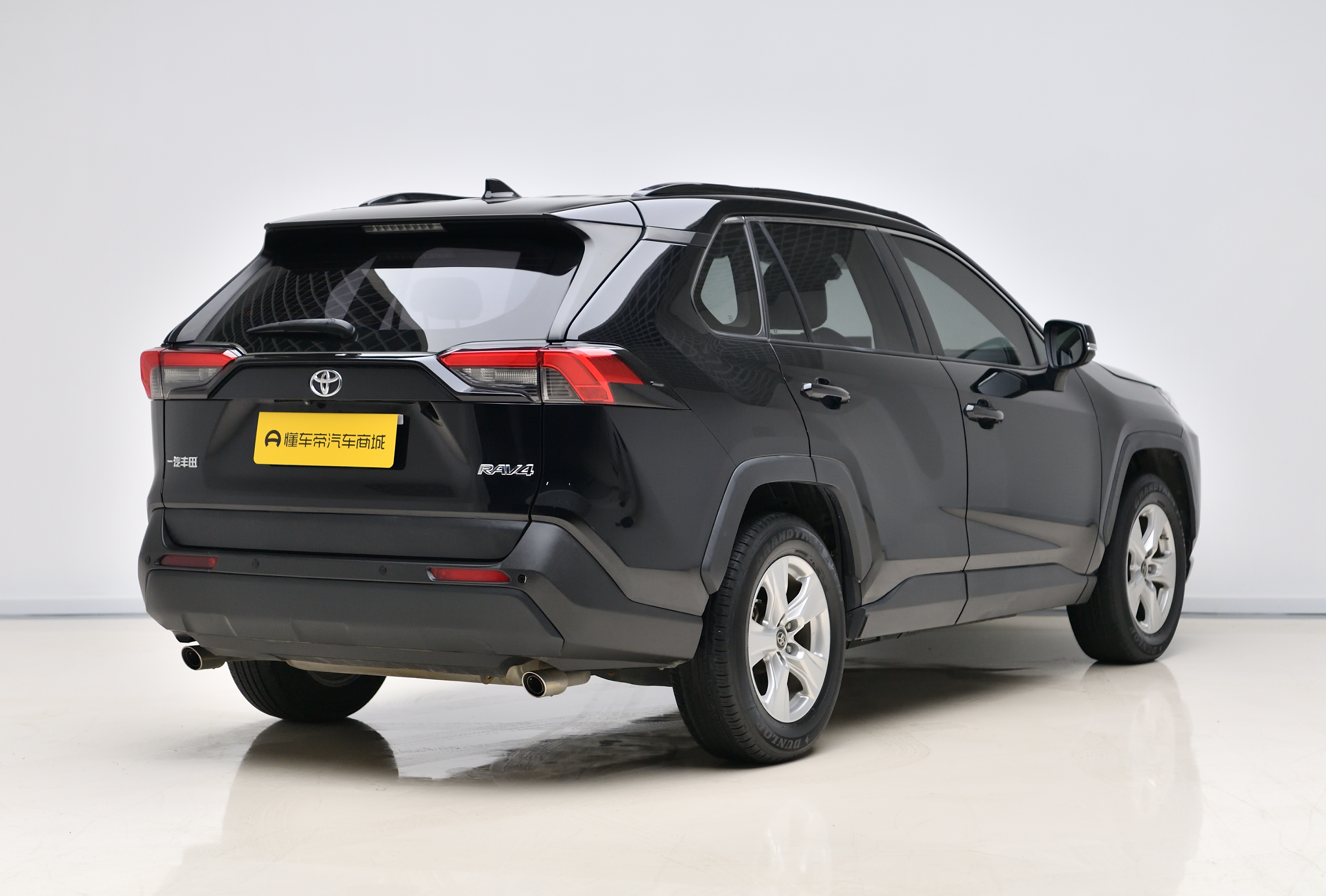 Toyota RAV4 2021 car image #6