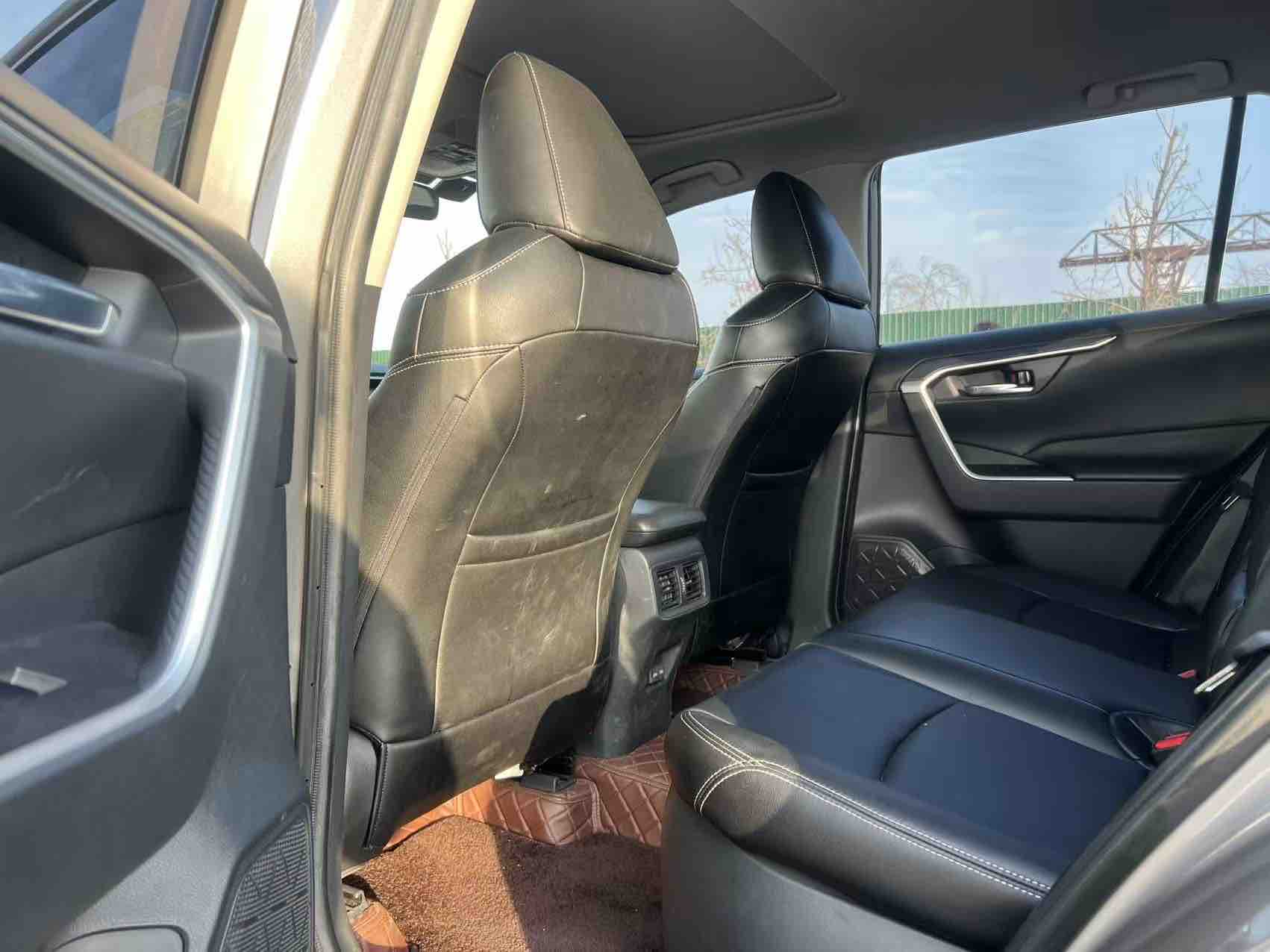 Toyota RAV4 Hybird E+ 2022 #6 Toyota RAV4 Hybird E+ 2022 car image #6