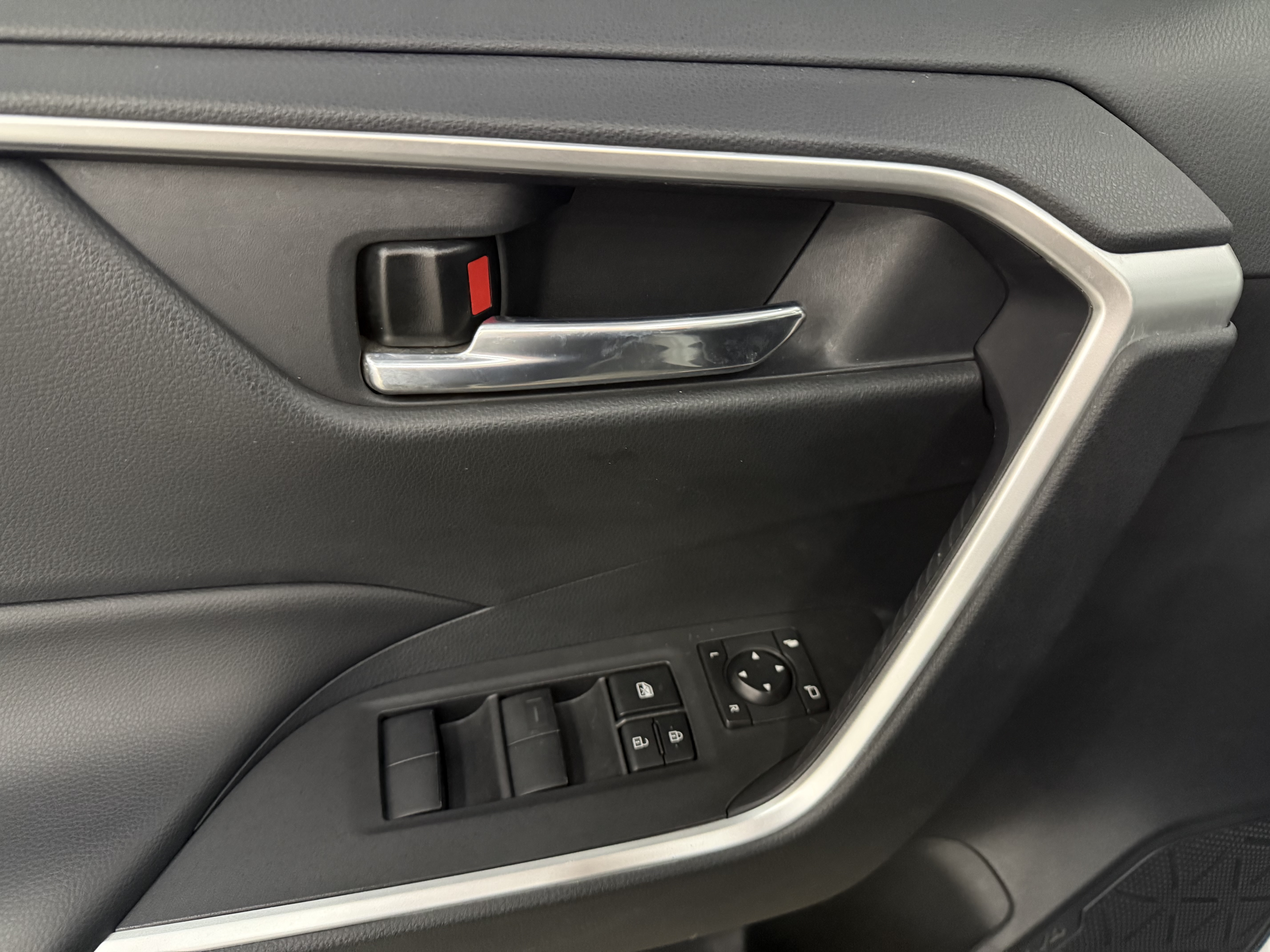 Toyota RAV4 Hybird E+ 2022 car image #6