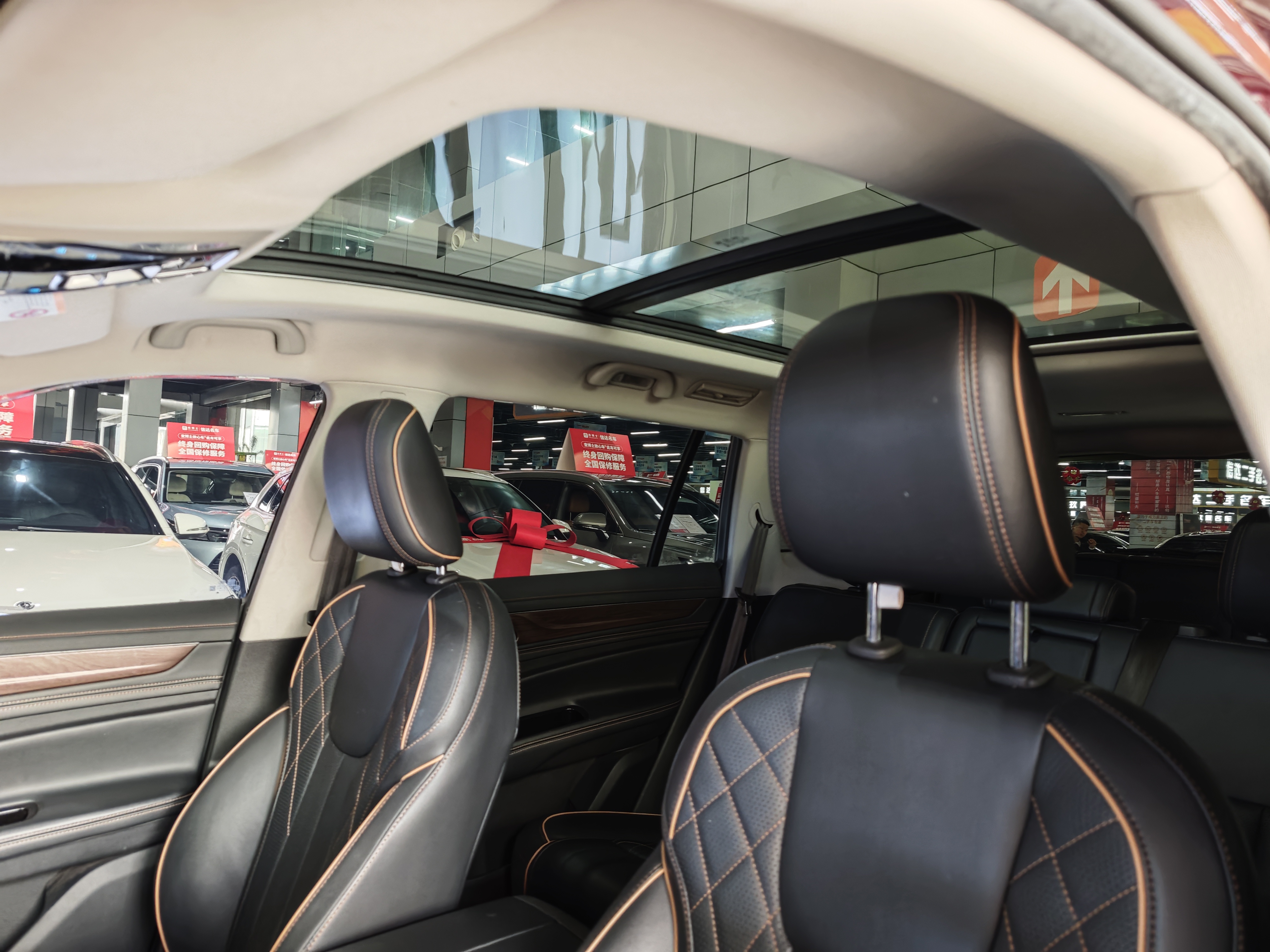 Ford Equator 2021 صورة سيارة #6