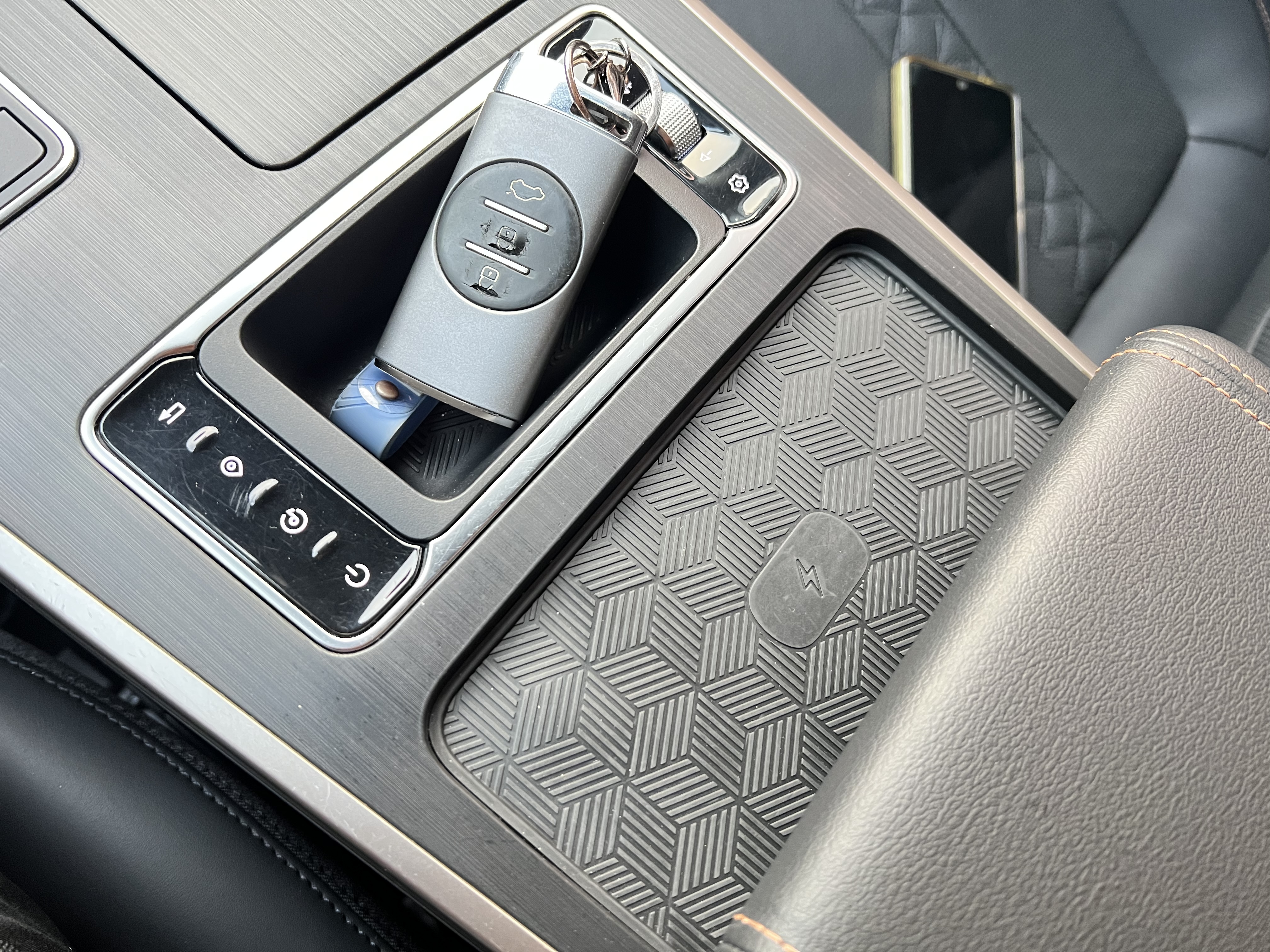 Exceed TX 2022 car image #6