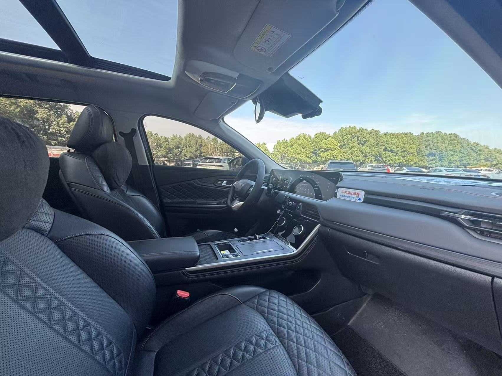 Exceed TX 2021 #6 Exceed TX 2021 car image #6