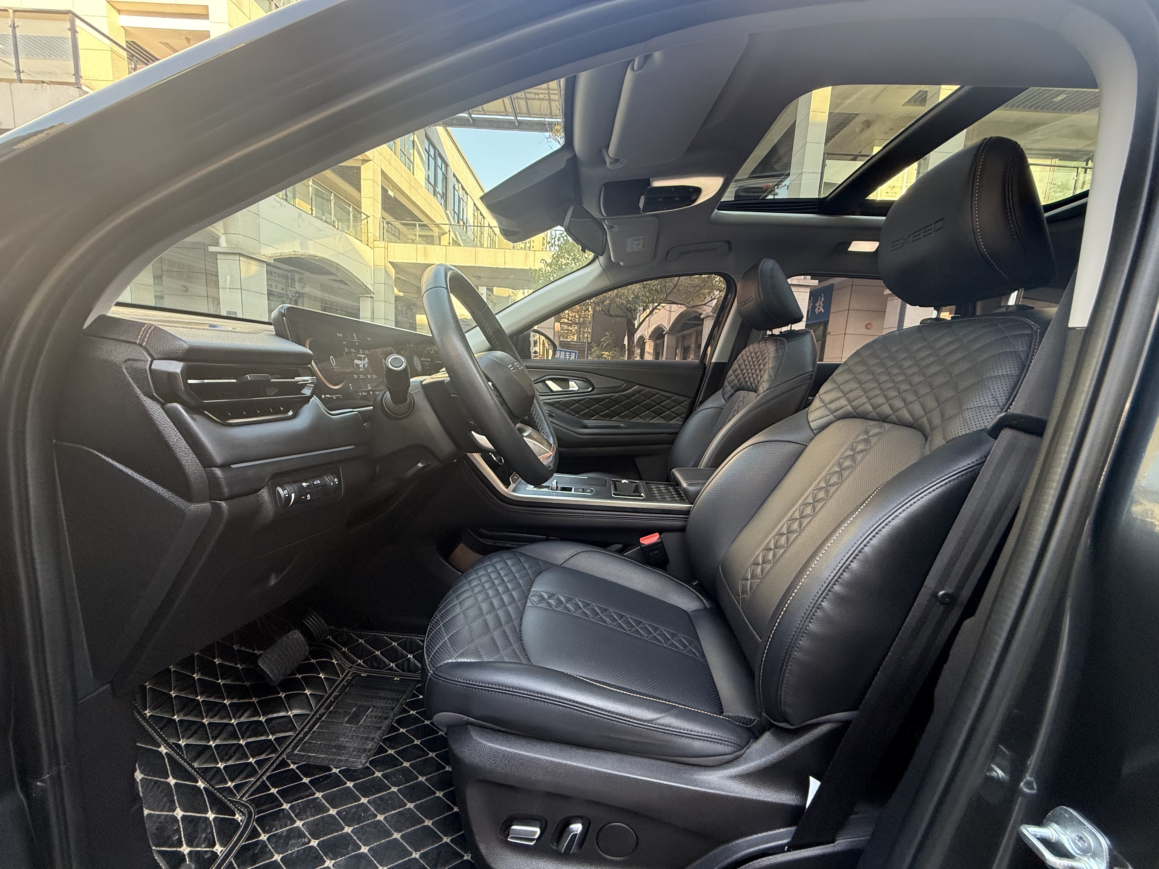 Exceed TX 2023 #6 Exceed TX 2023 car image #6