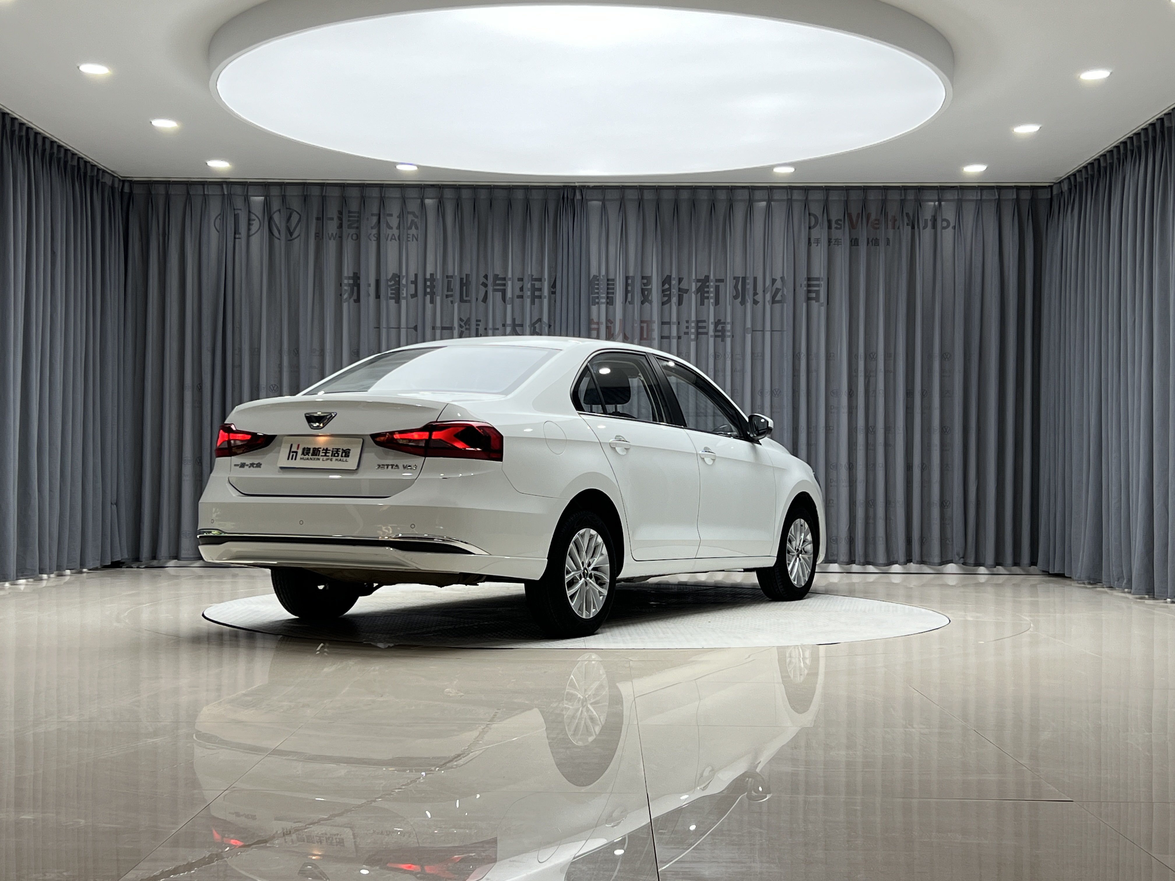 捷达 捷达VA3 2021 #6 捷达 捷达VA3 2021 汽车图片 #6