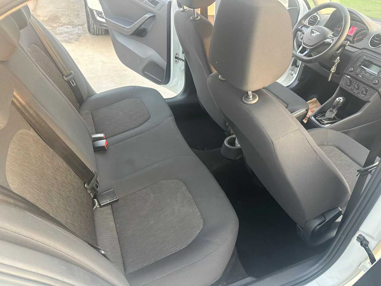 Jetta VA3 2021 car image #6