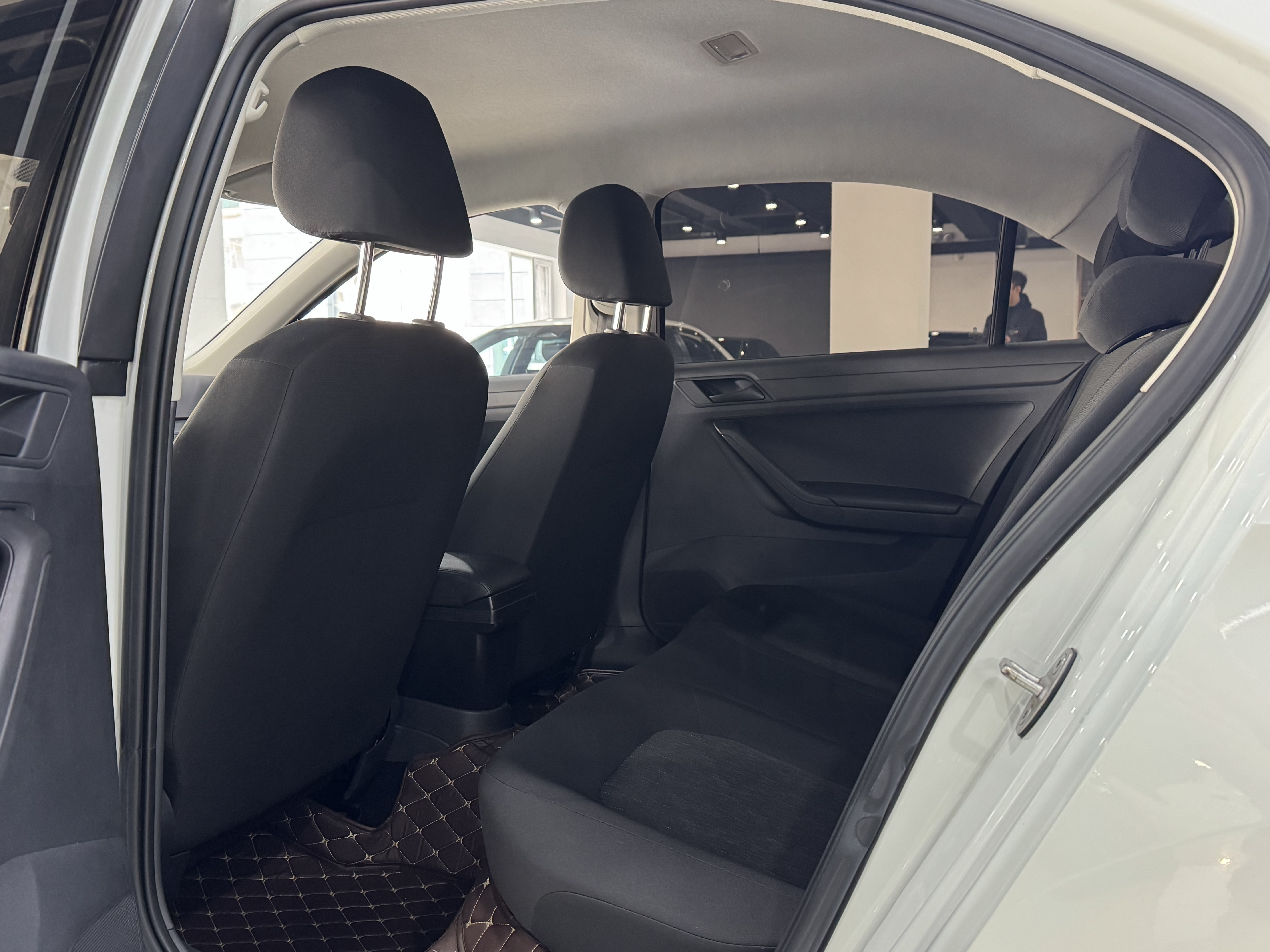 Jetta VA3 2023 car image #6