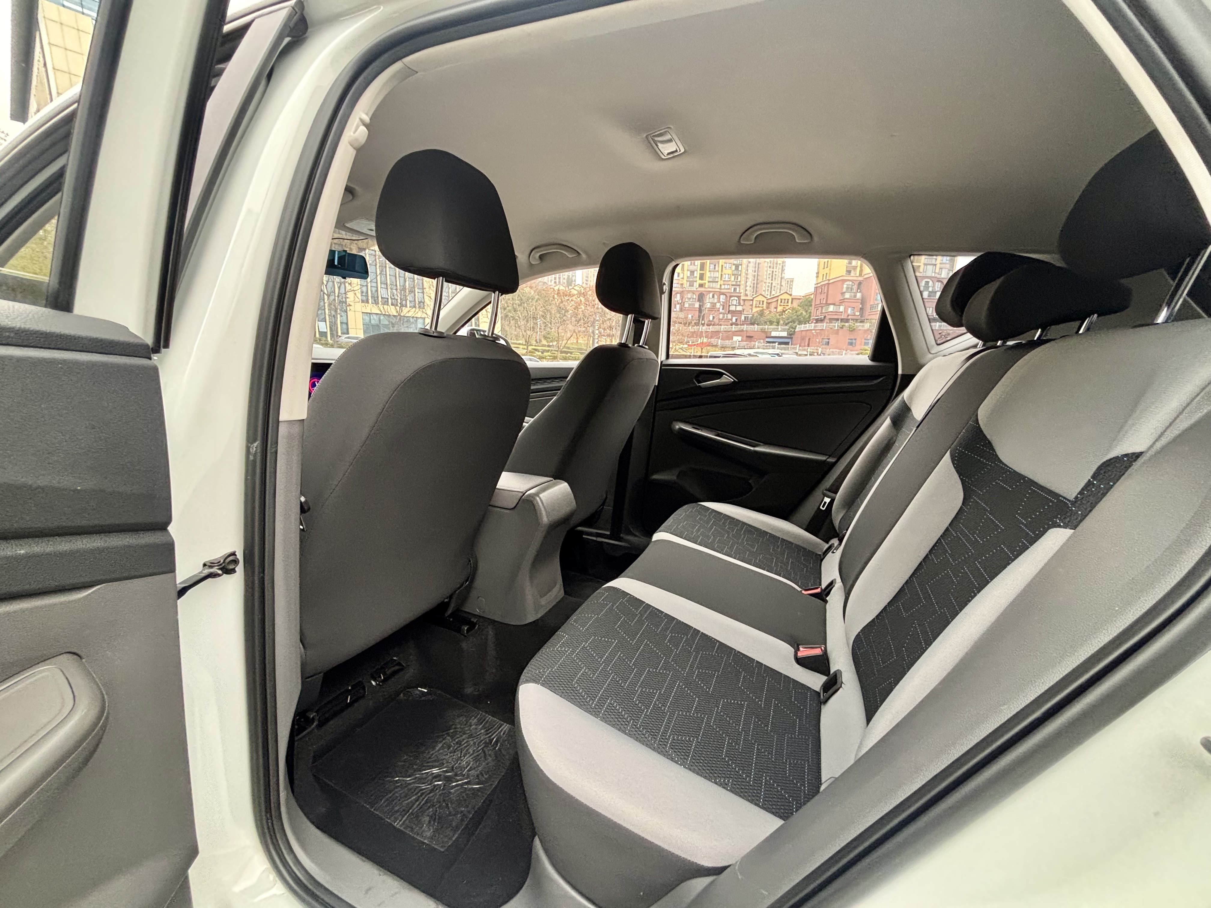 捷达 捷达VS5 2021 #6 捷达 捷达VS5 2021 汽车图片 #6