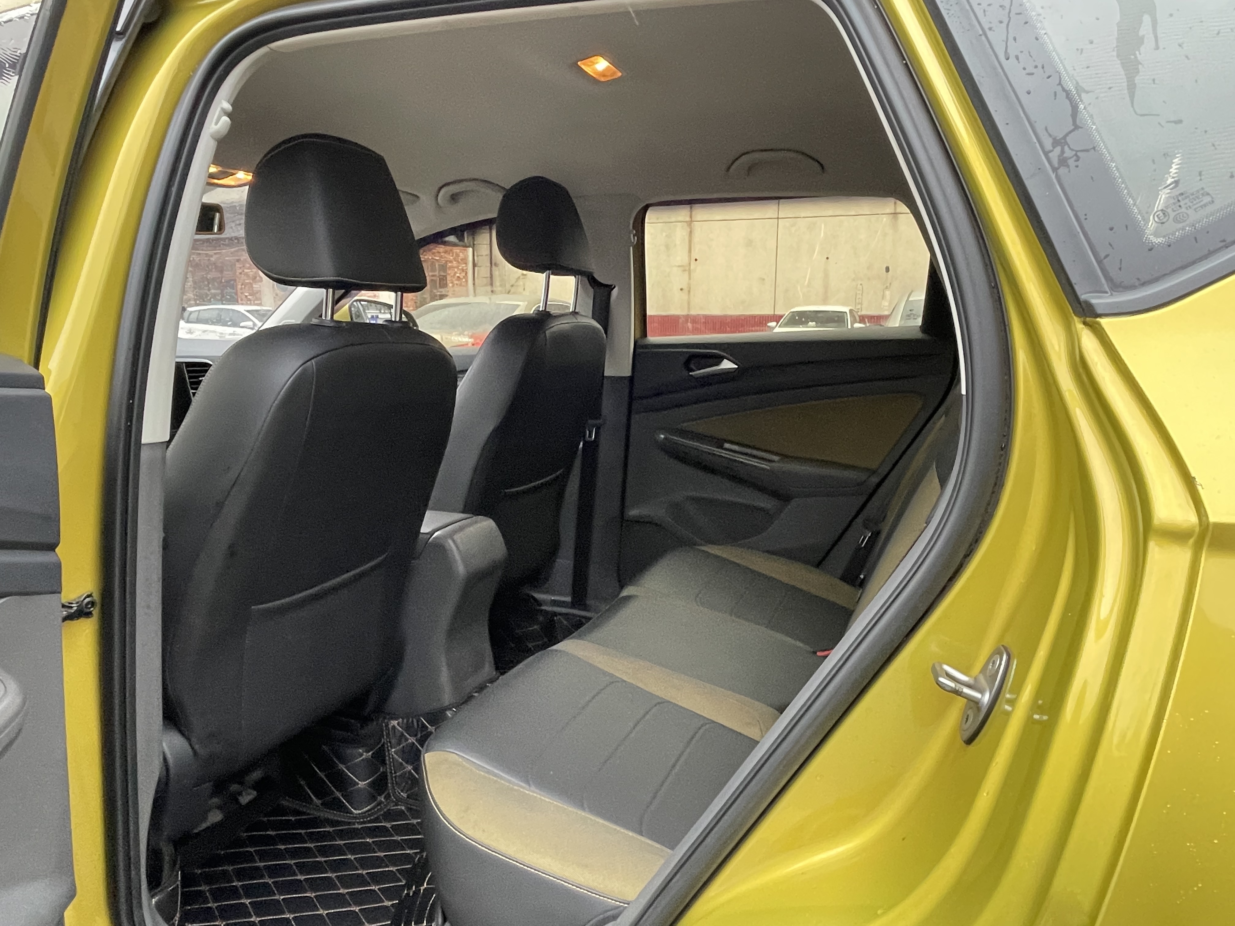 捷达 捷达VS5 2021 #6 捷达 捷达VS5 2021 汽车图片 #6