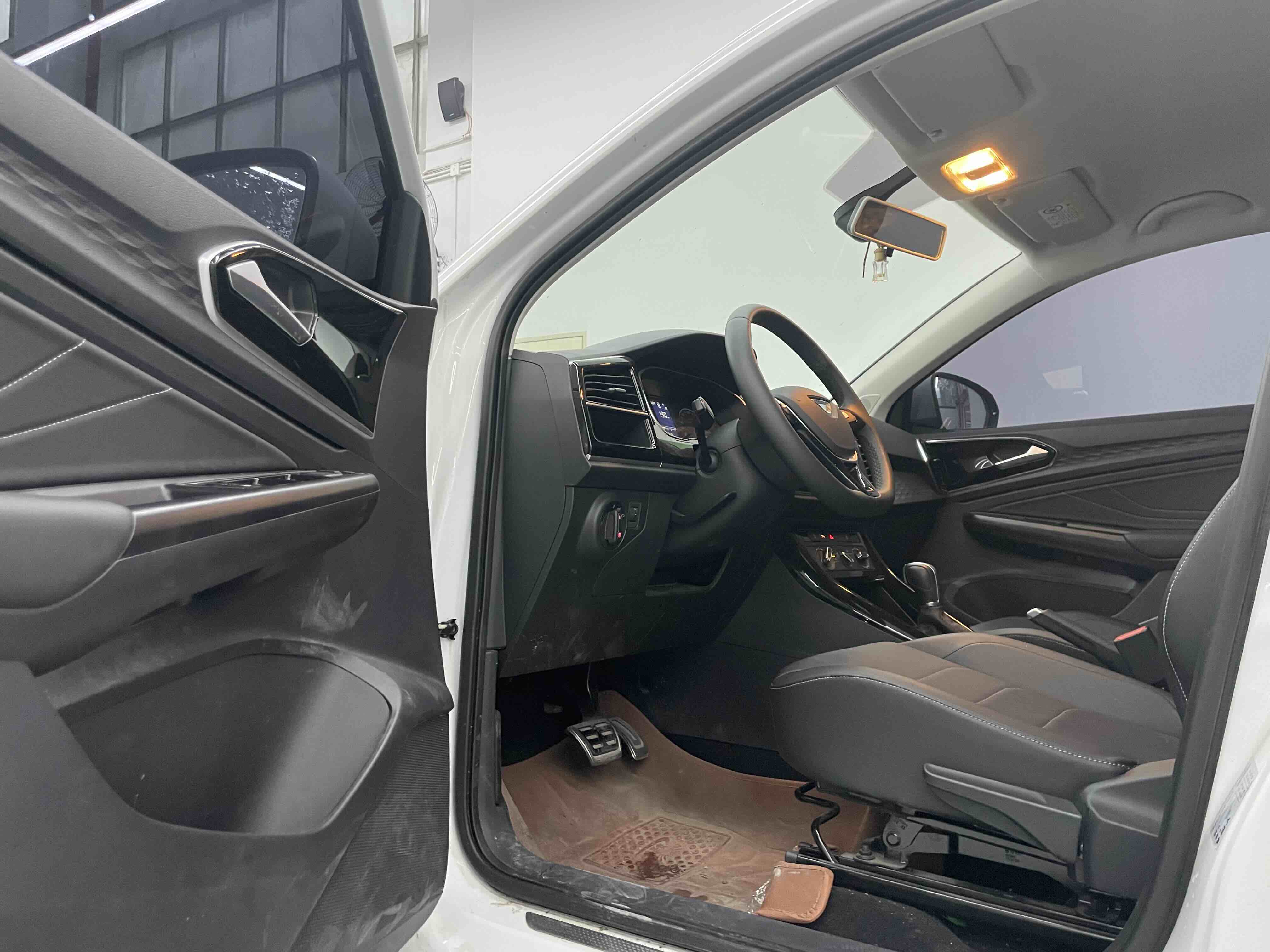 Jetta VS5 2021 car image #6