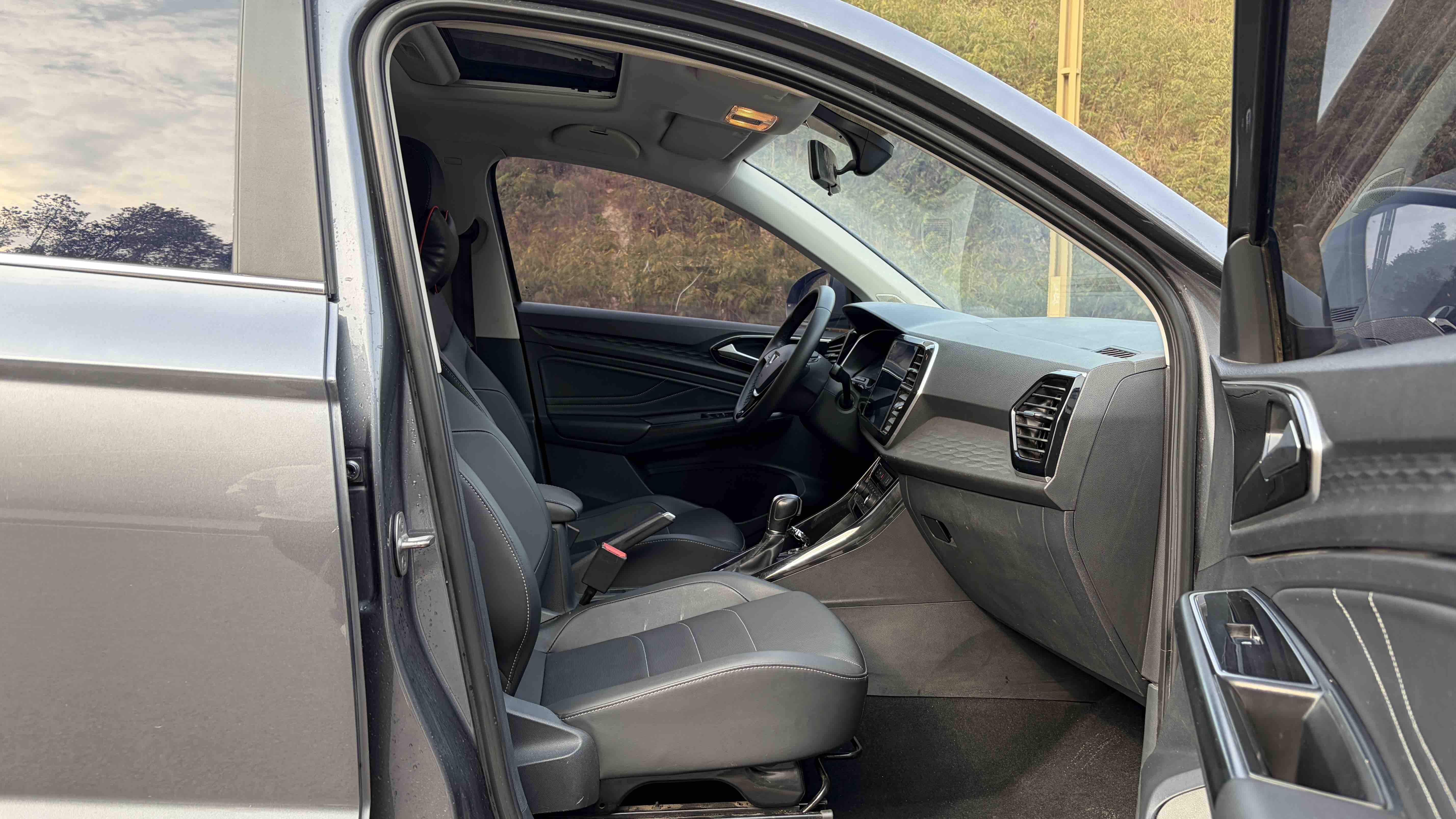 Jetta VS5 2021 car image #6