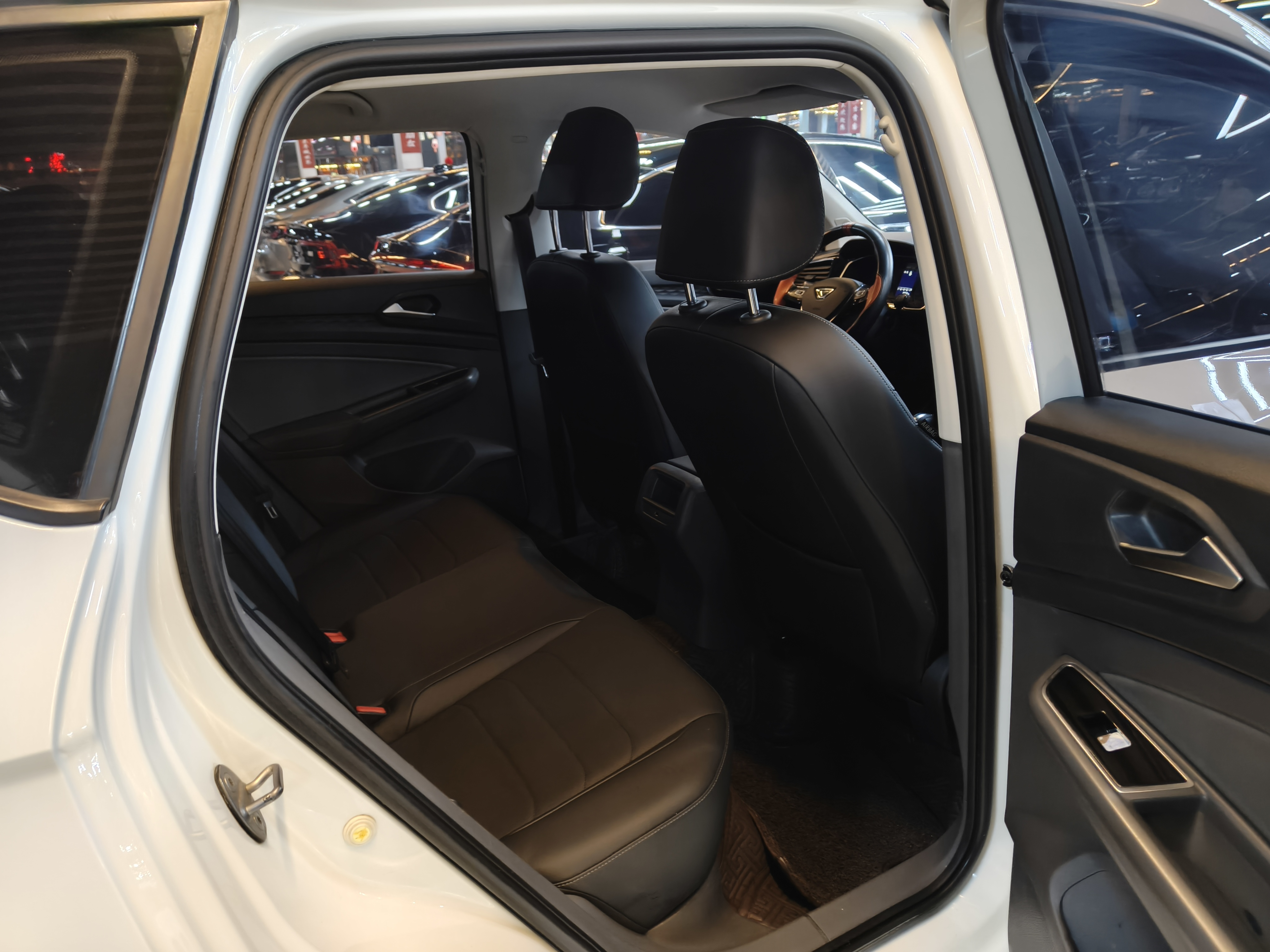 VS5 2021 #6 VS5 2021 car image #6