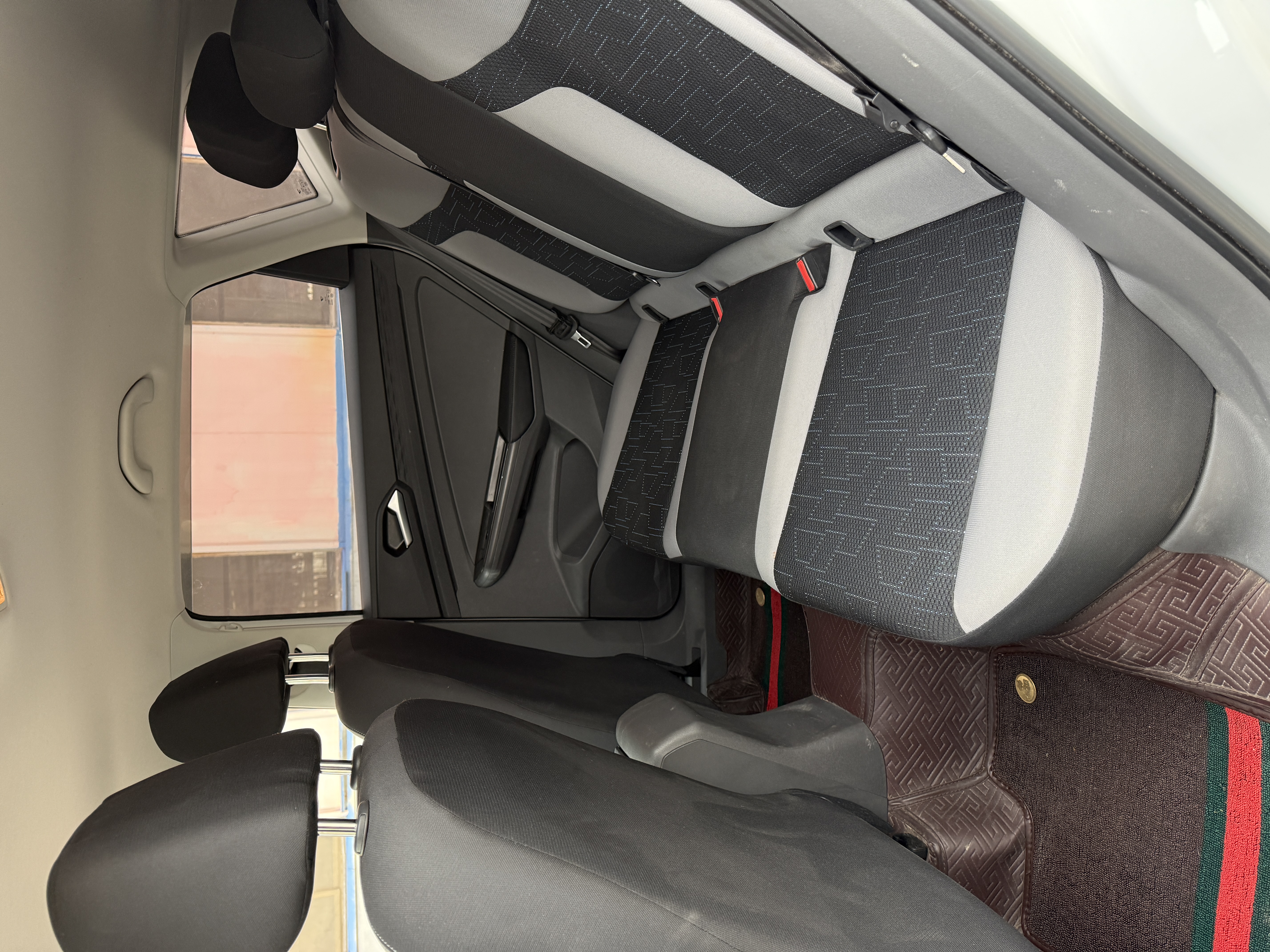 VS5 2021 #6 VS5 2021 car image #6