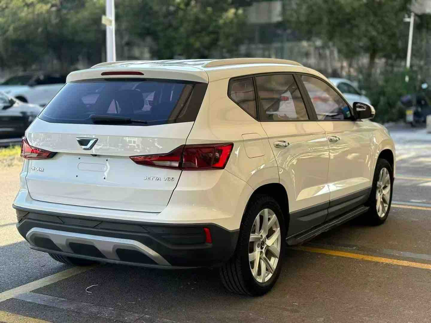 VS5 2020 #6 VS5 2020 car image #6