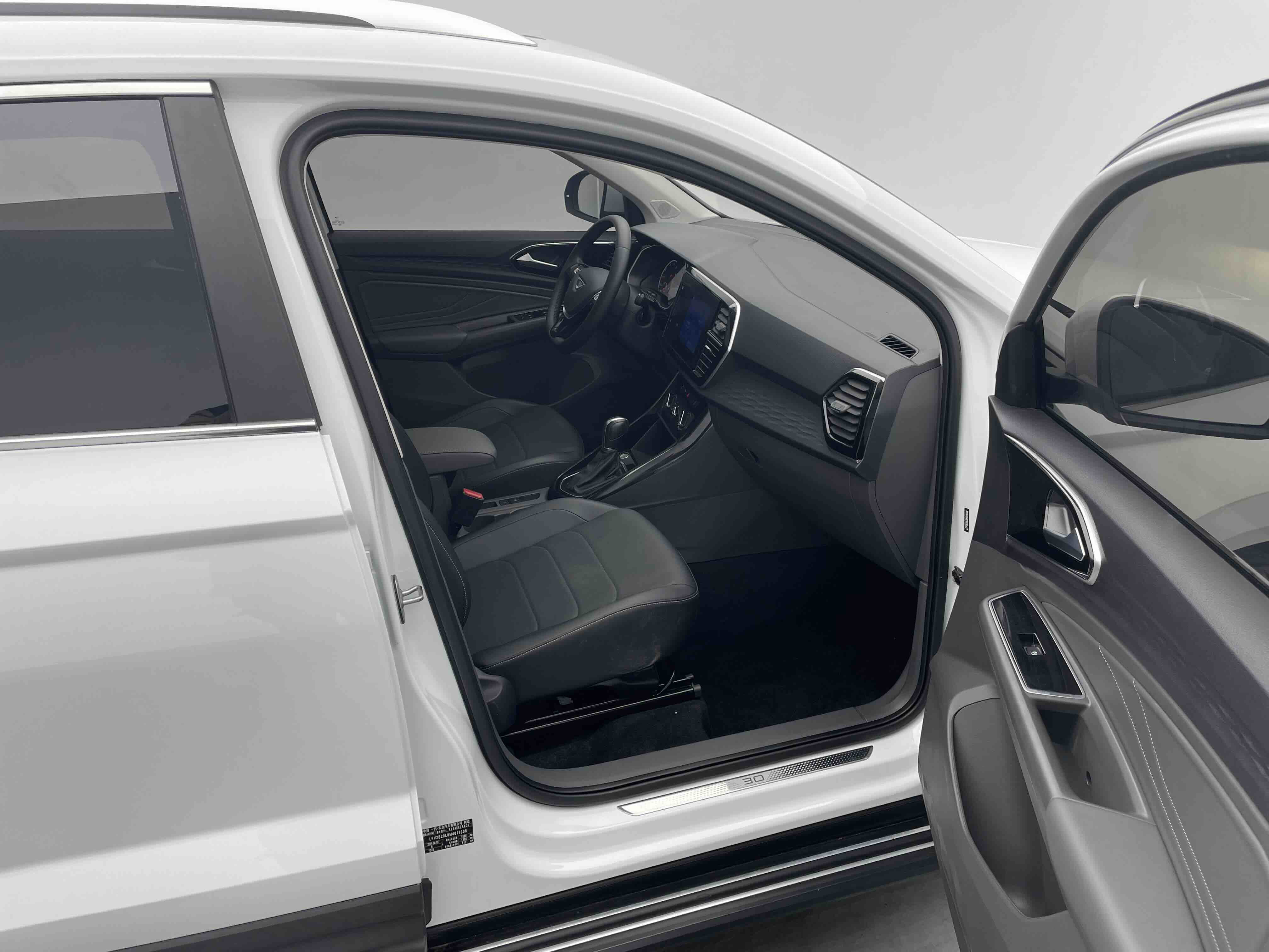 捷达 捷达VS7 2021 汽车图片 #6