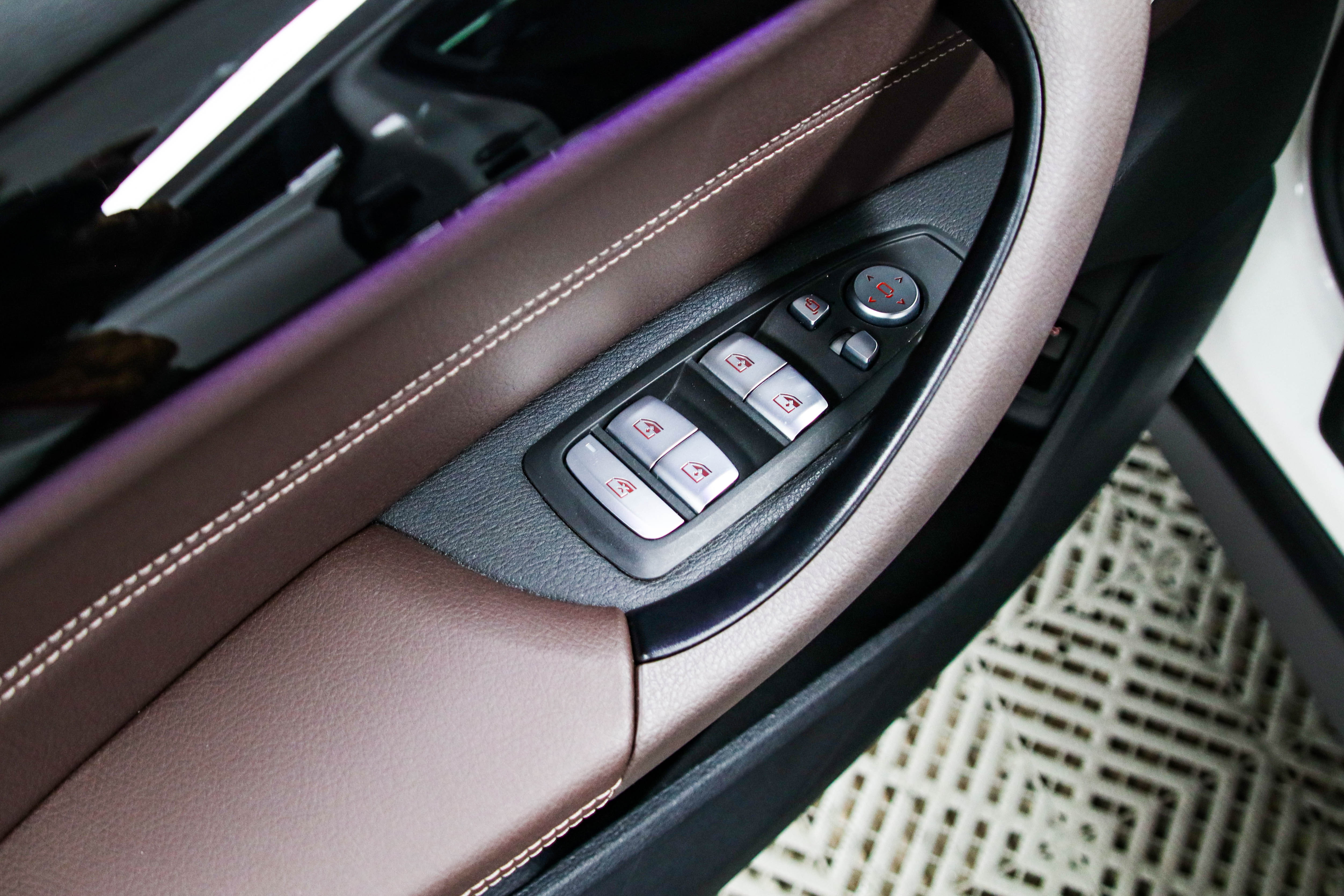 BMW X1 2022 car image #6