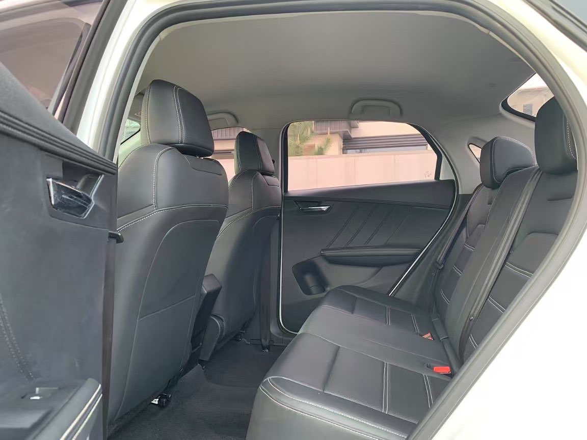 BYD e3 2023 car image #6