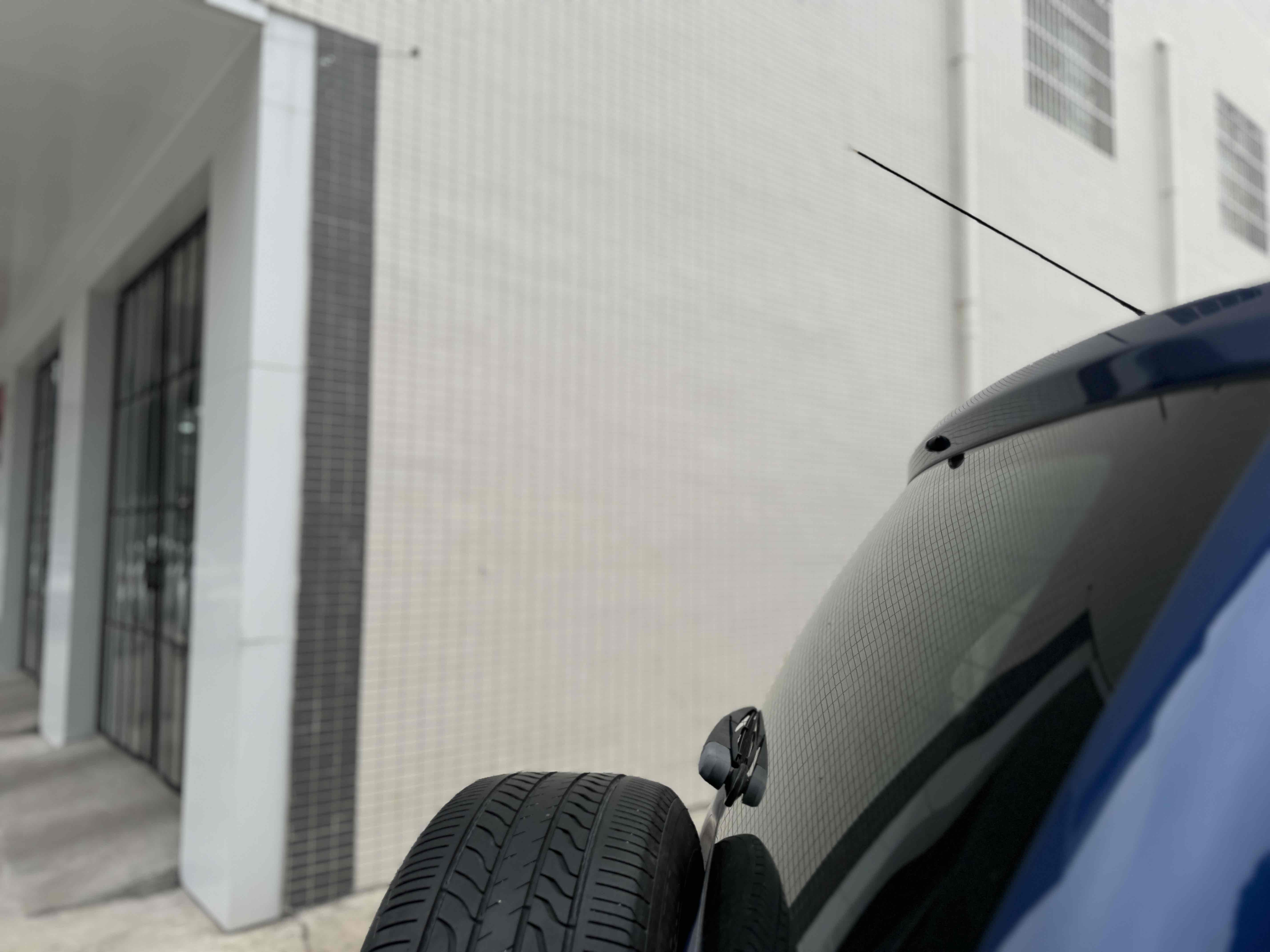 Toyota RAV4 (Imported) 2004 #6 Toyota RAV4 (Imported) 2004 immagine di auto #6