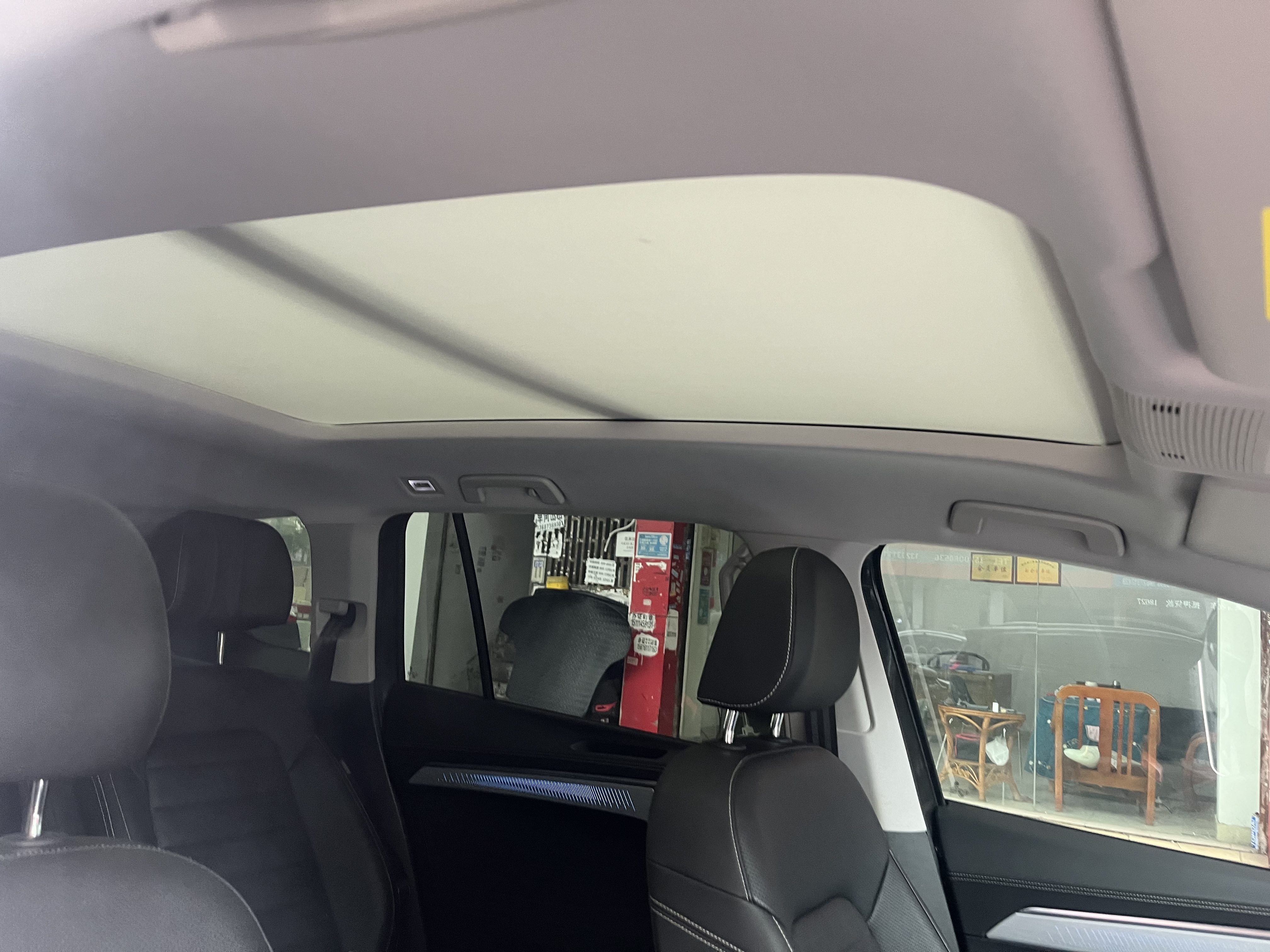 Volkswagen Talagon 2022 #6 Volkswagen Talagon 2022 car image #6