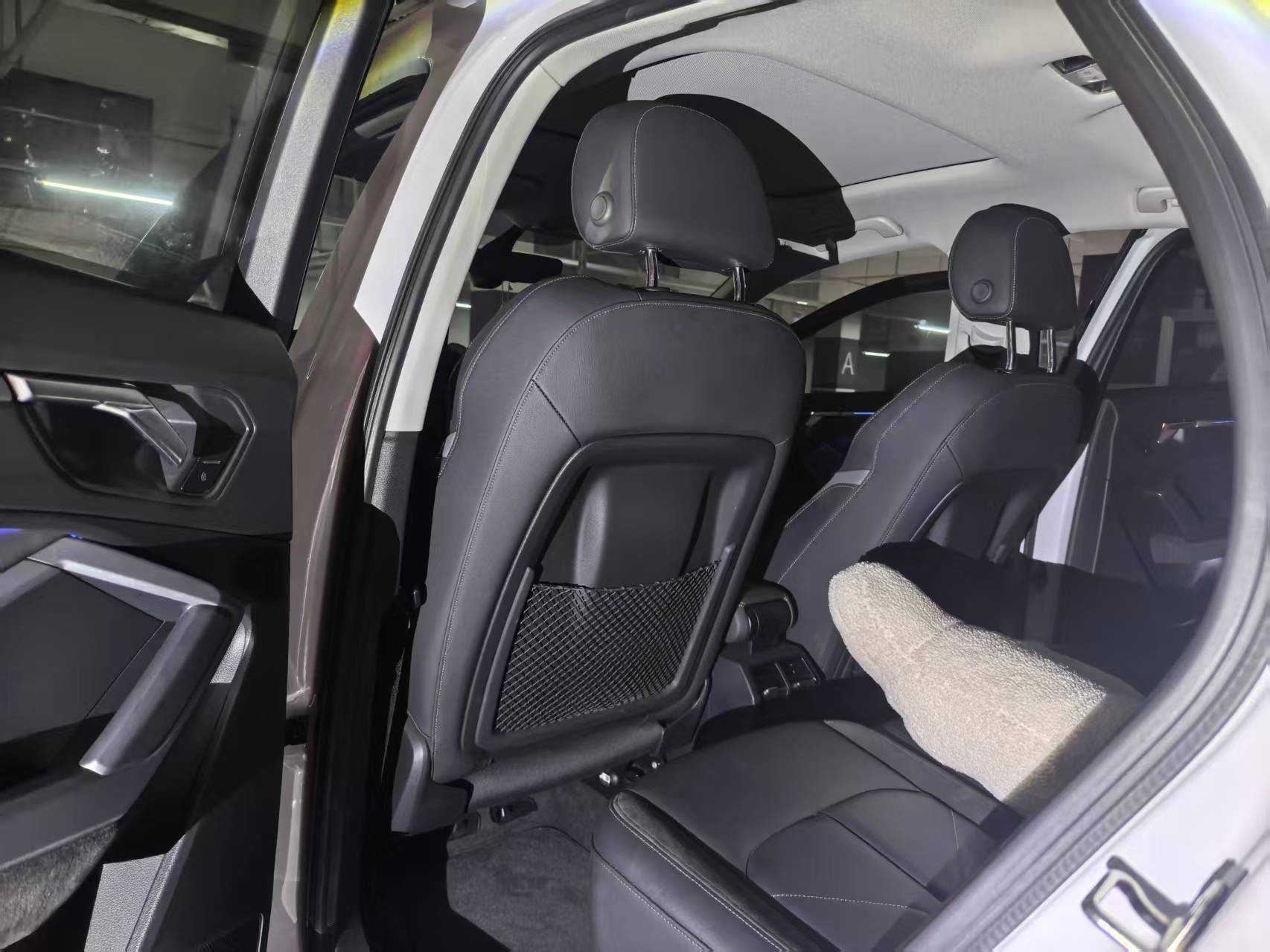 Audi Q3 Sportback 2021 изображение автомобиля #6