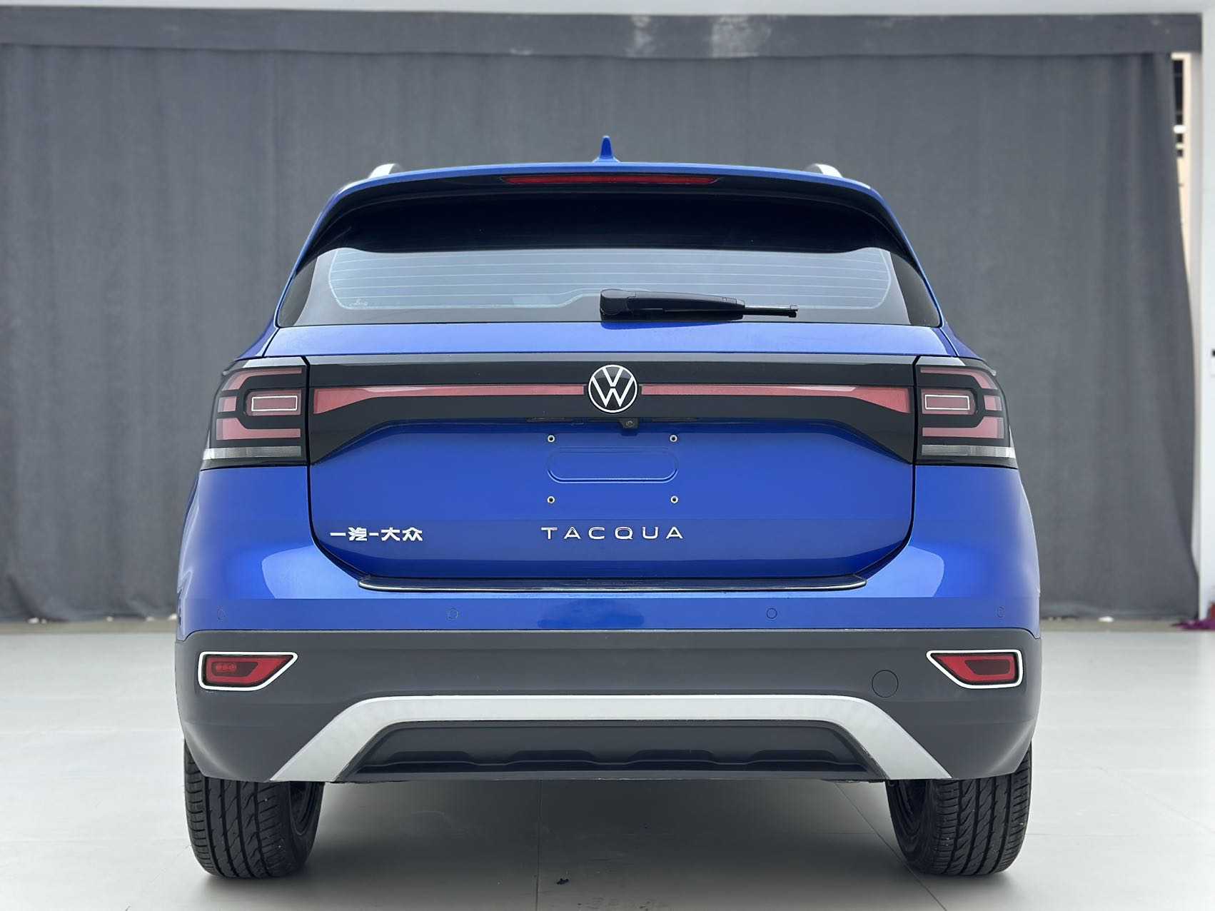 Tacqua 2022 #6 Tacqua 2022 car image #6