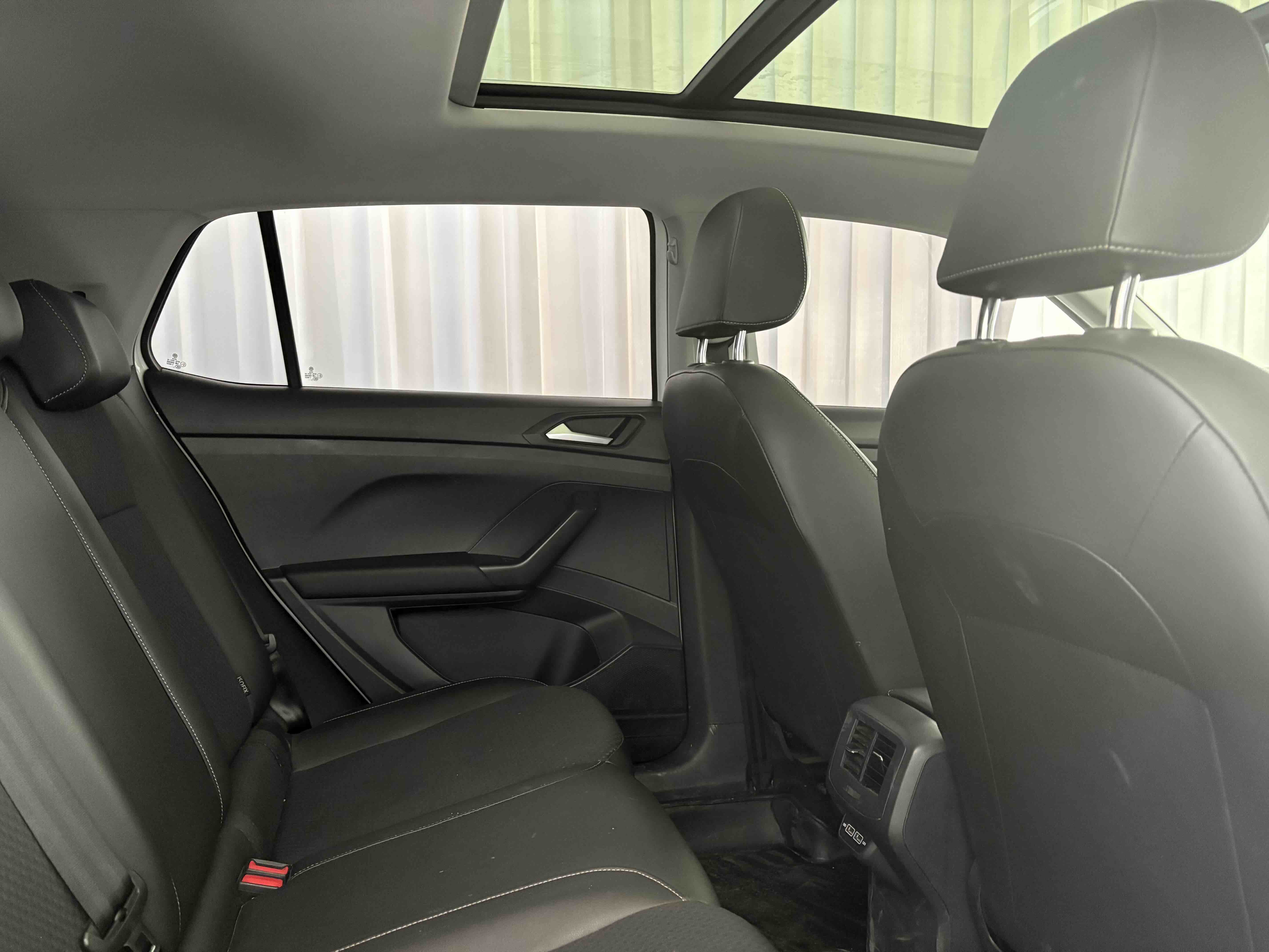 Volkswagen Tacqua 2023 #6 Volkswagen Tacqua 2023 immagine di auto #6