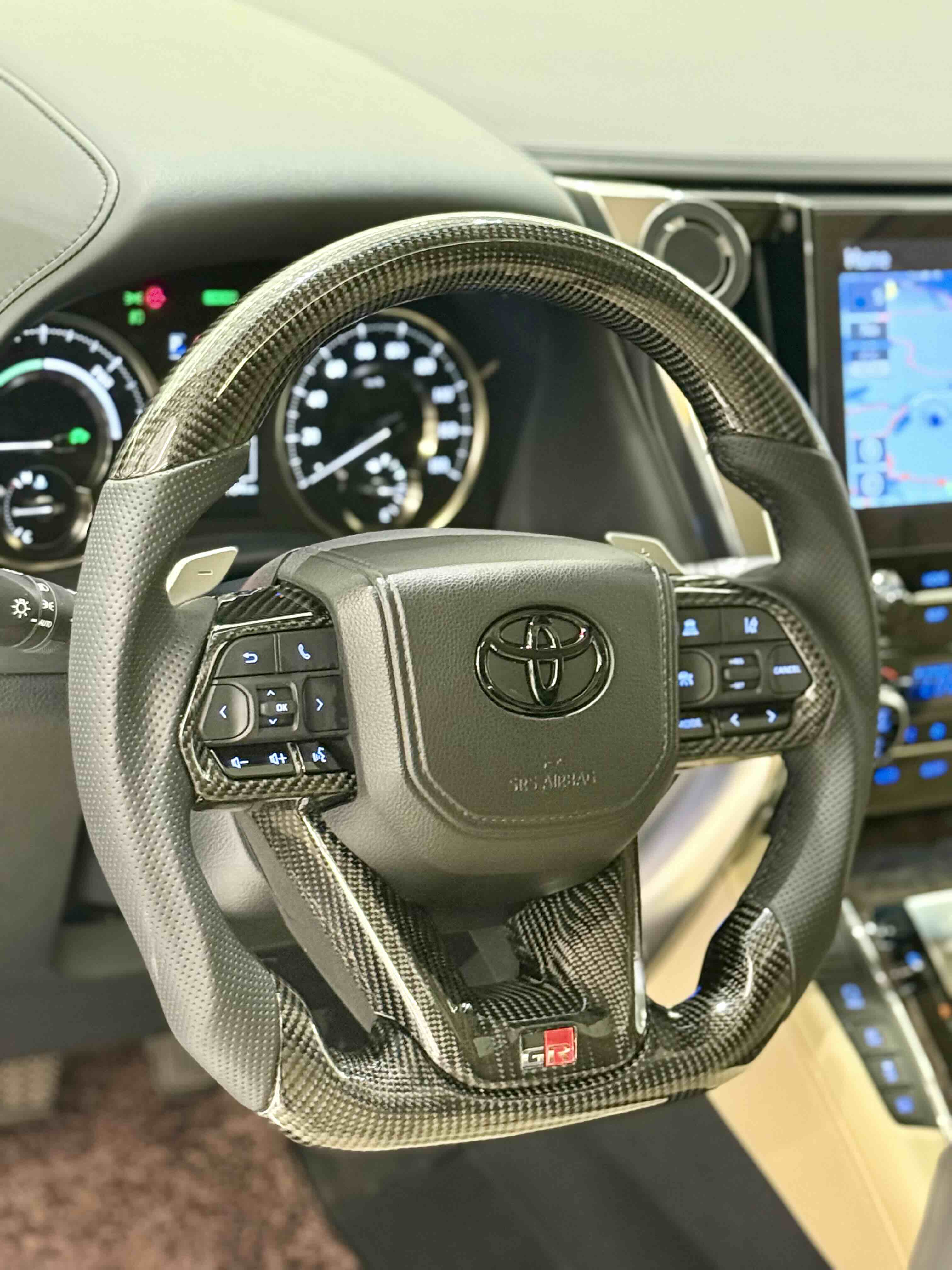 丰田 埃尔法 2023 汽车图片 #6