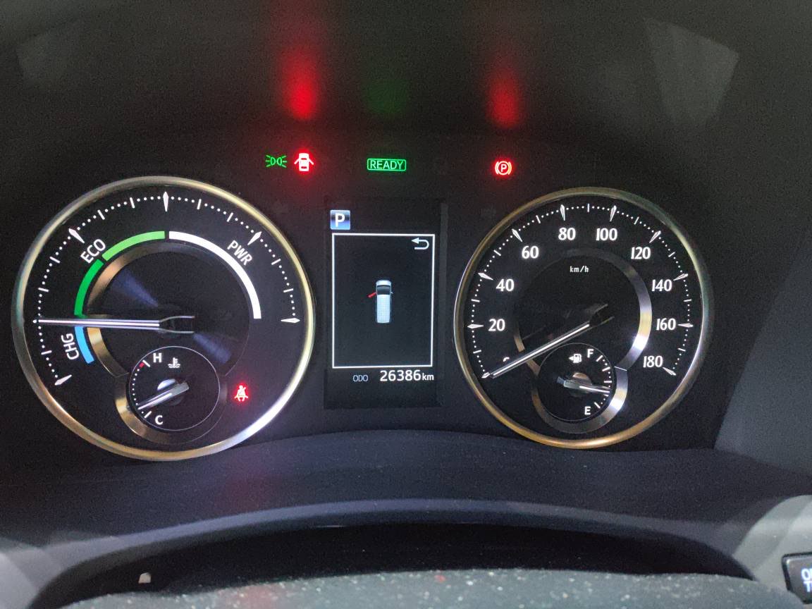 丰田 埃尔法 2023 汽车图片 #6