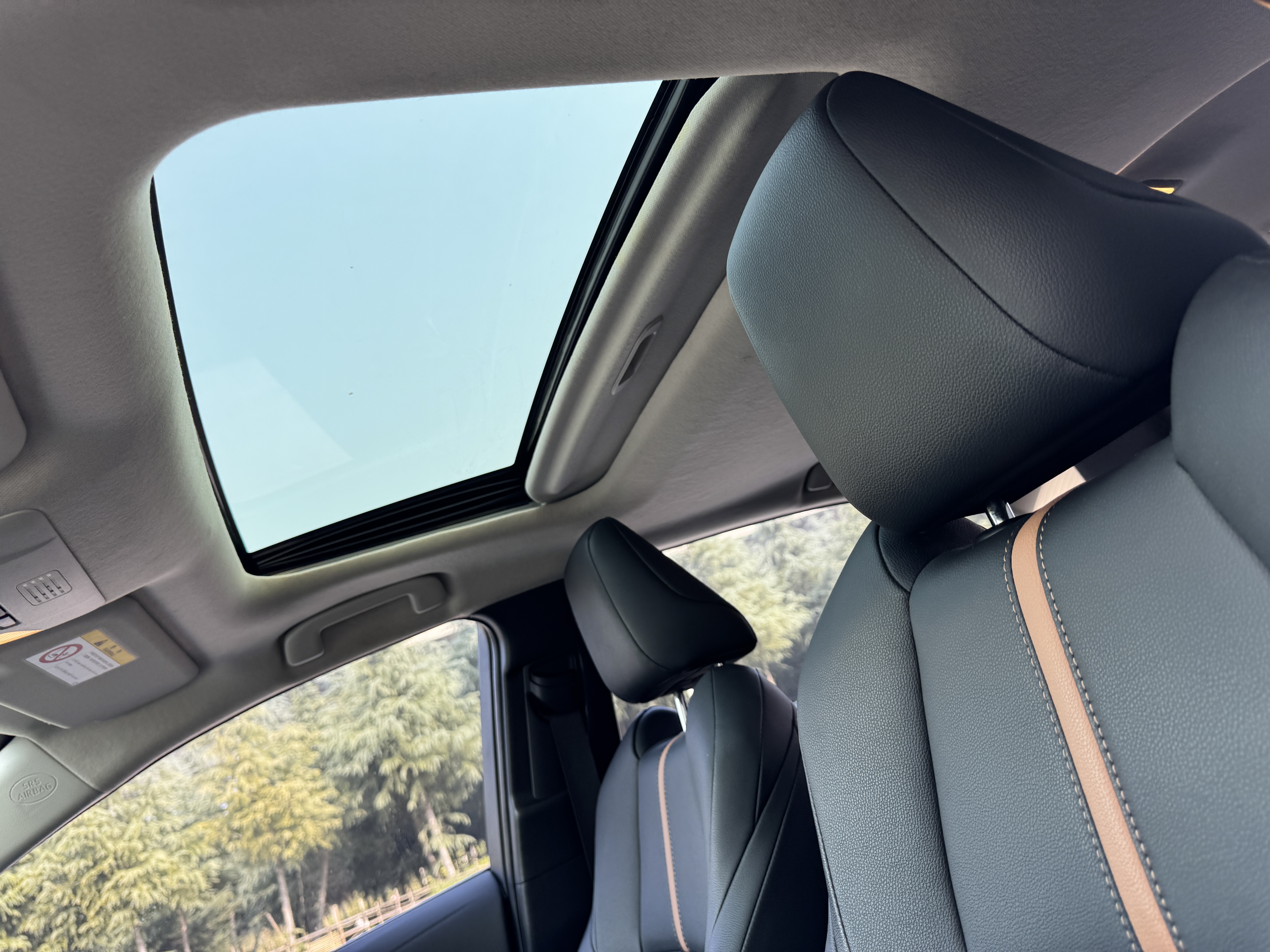 Toyota Lingshang 2022 صورة سيارة #6