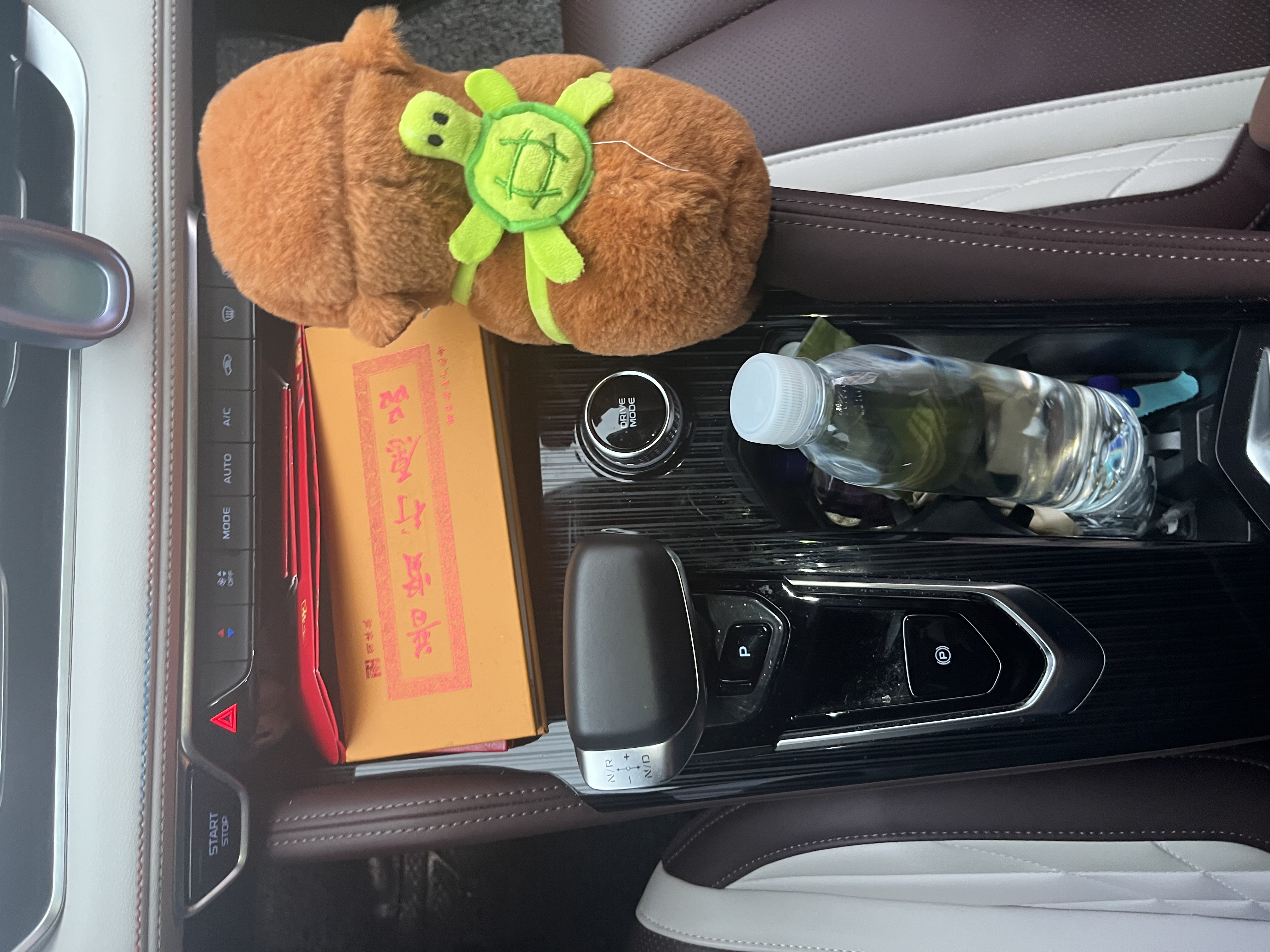 GEELY Monjaro 2022 #6 GEELY Monjaro 2022 car image #6