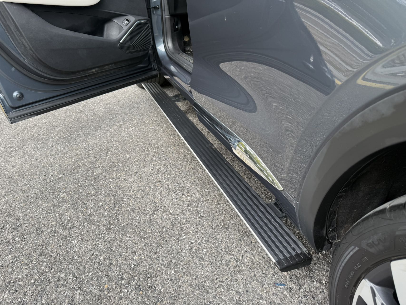 GEELY Monjaro 2021 image de voiture #6