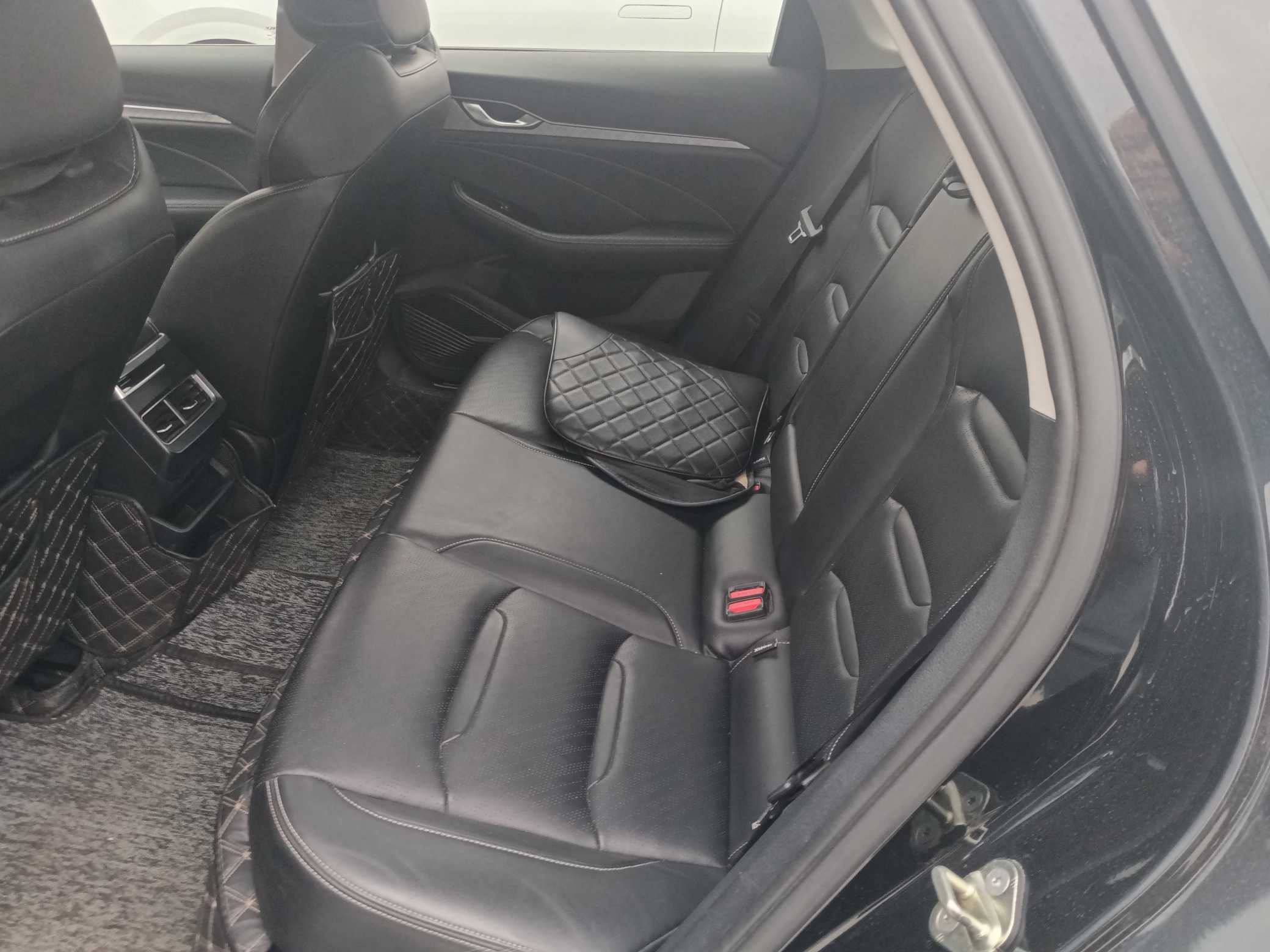 Preface 2021 car image #6
