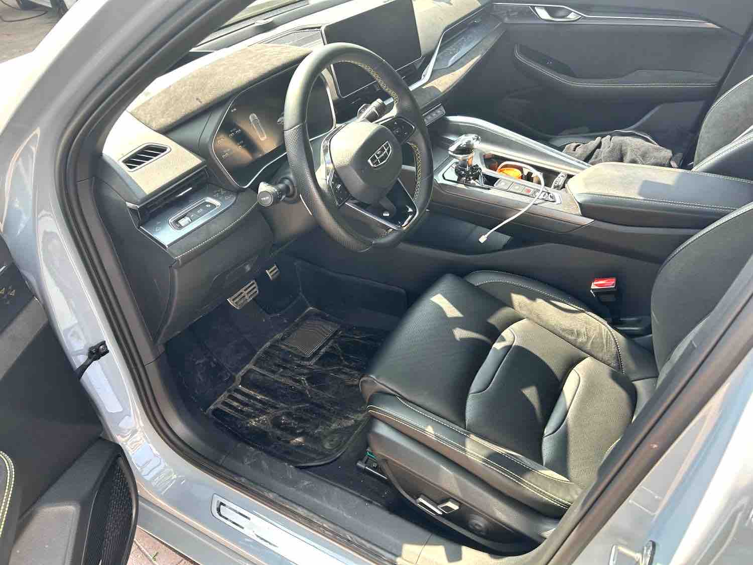 Preface 2021 car image #6
