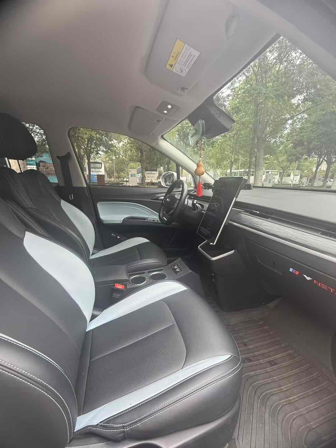 Neta V 2022 #6 Neta V 2022 изображение автомобиля #6