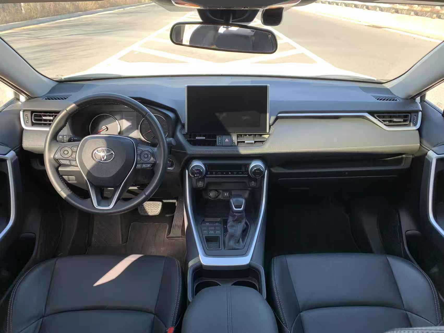 Toyota Wildlander 2021 #6 Toyota Wildlander 2021 imagem de carro #6