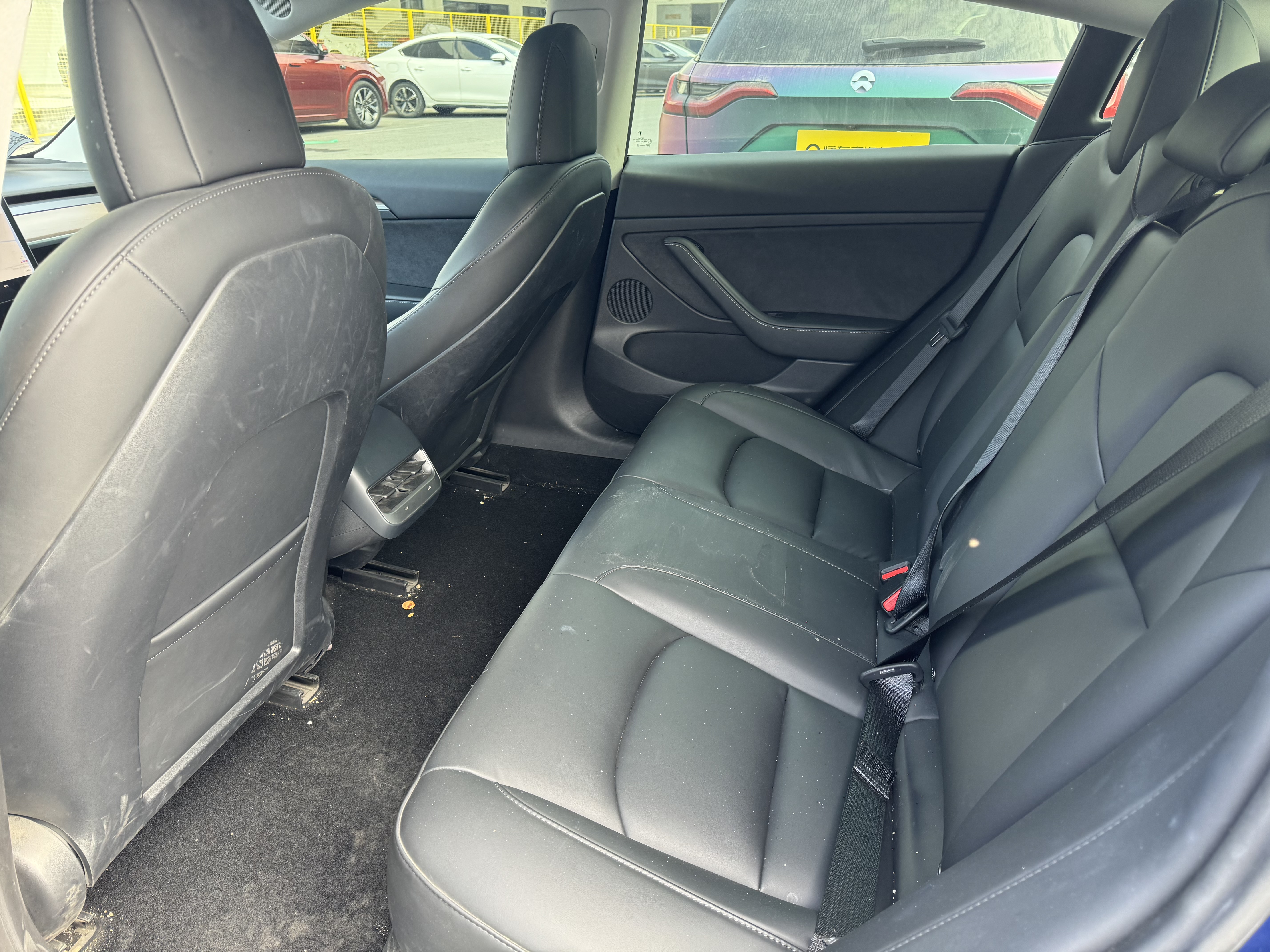 Tesla Model 3 2021 car image #6